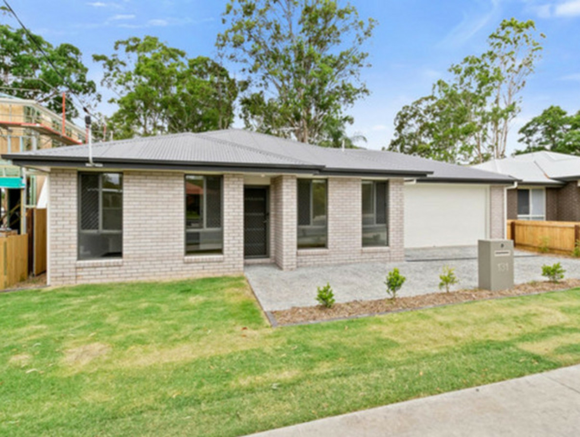 131 Maundrell Terrace, CHERMSIDE WEST