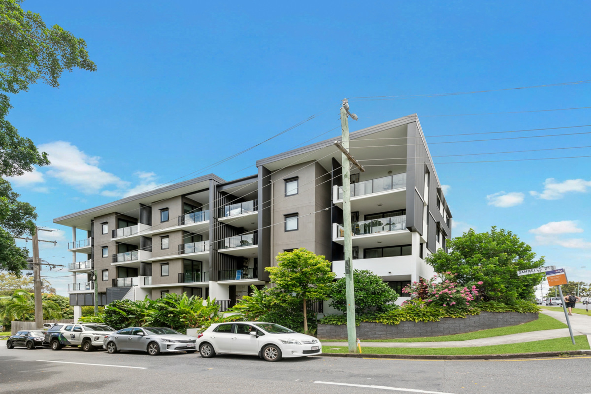 23/509 Rode Road, CHERMSIDE
