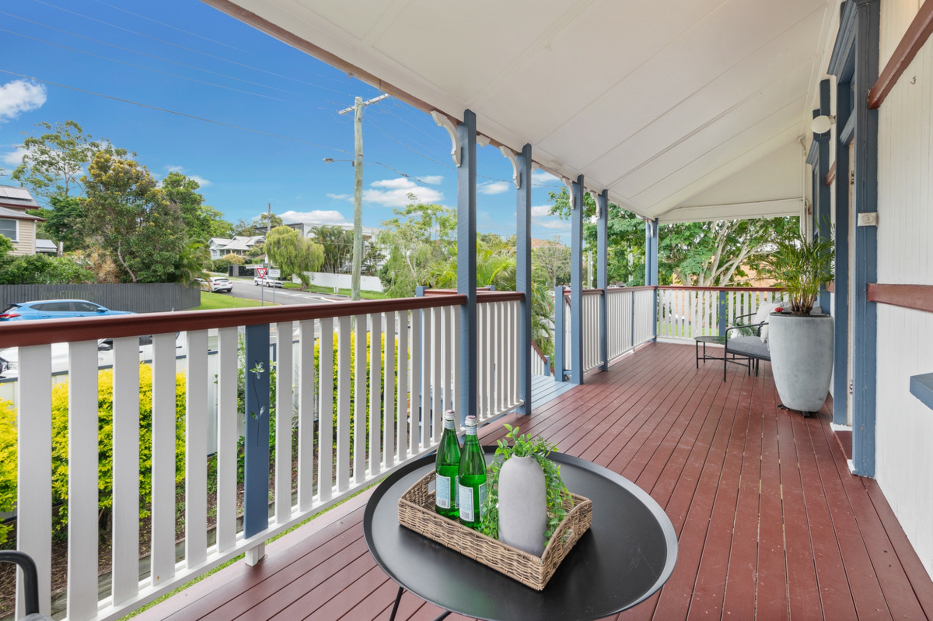 57 Farrington Street, ALDERLEY