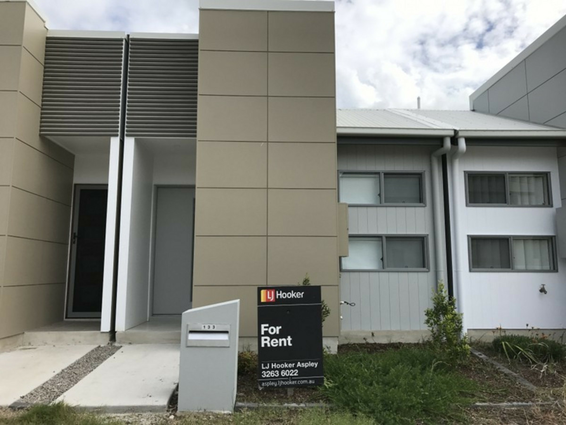 133 Macquarie Street, FITZGIBBON
