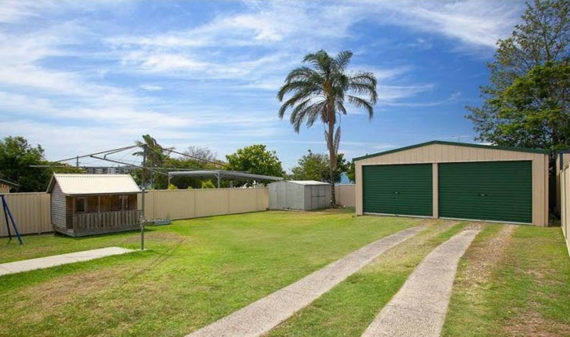 327 Hamilton Road, CHERMSIDE