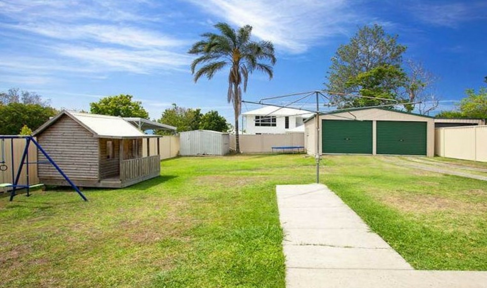 327 Hamilton Road, CHERMSIDE