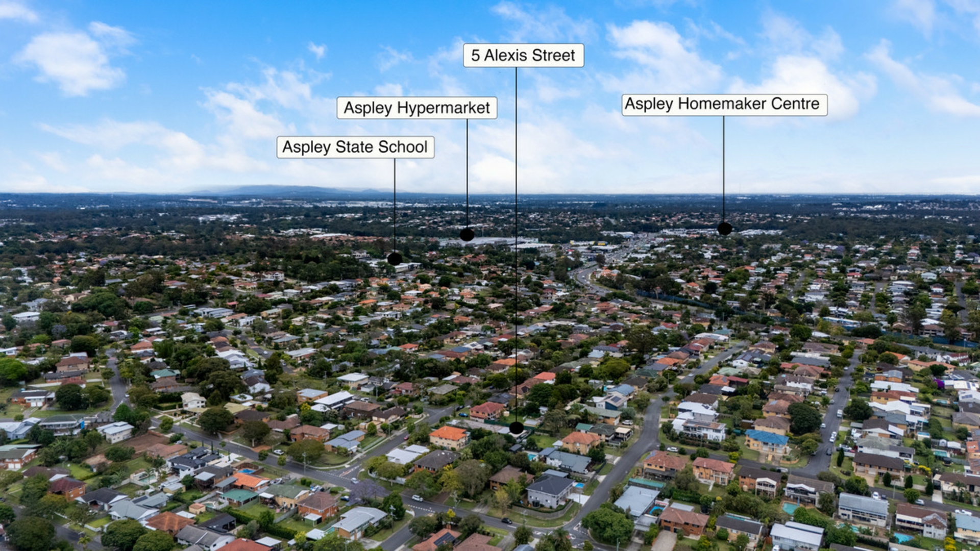 5 Alexis Street, ASPLEY
