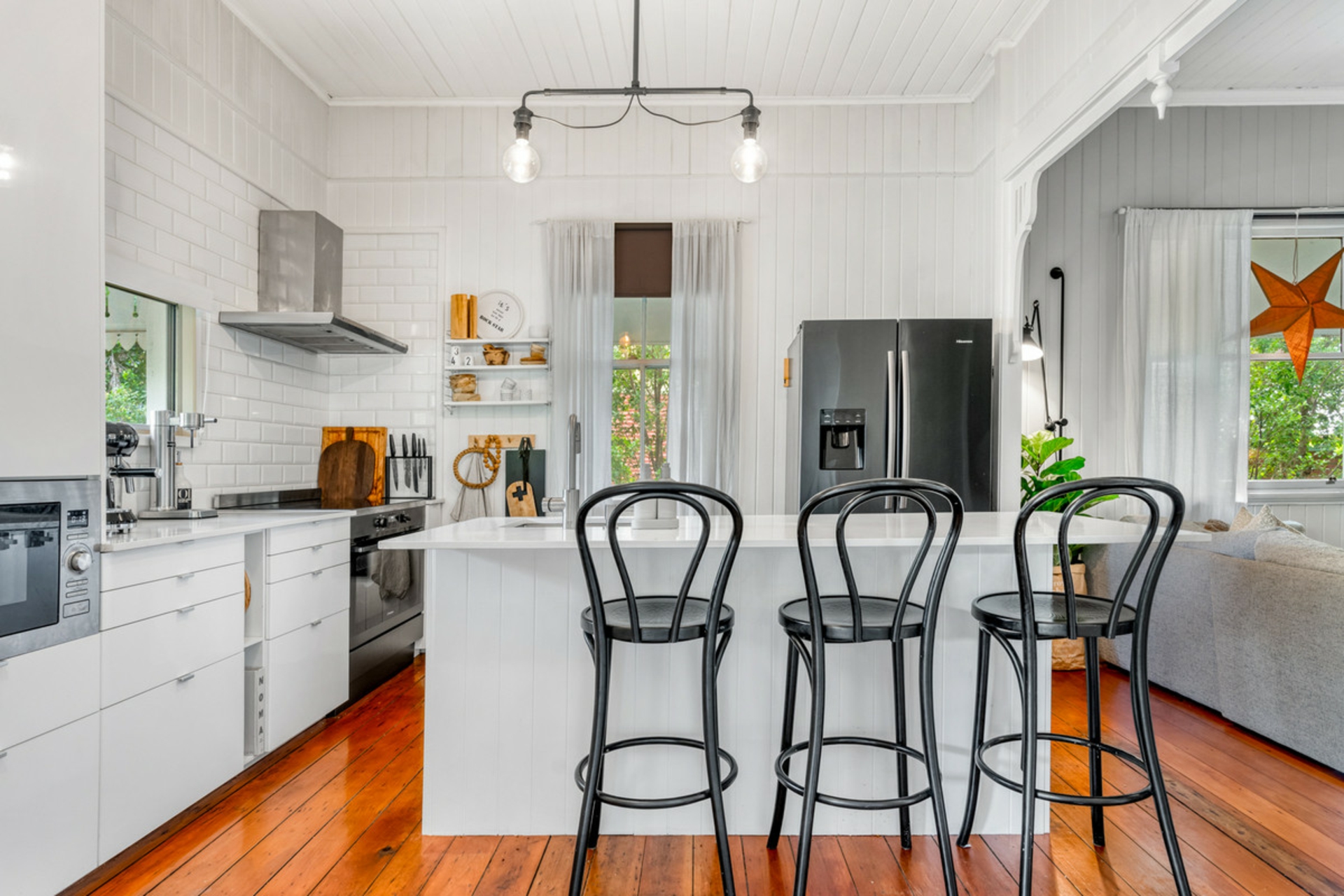 686 Hamilton Road, CHERMSIDE WEST