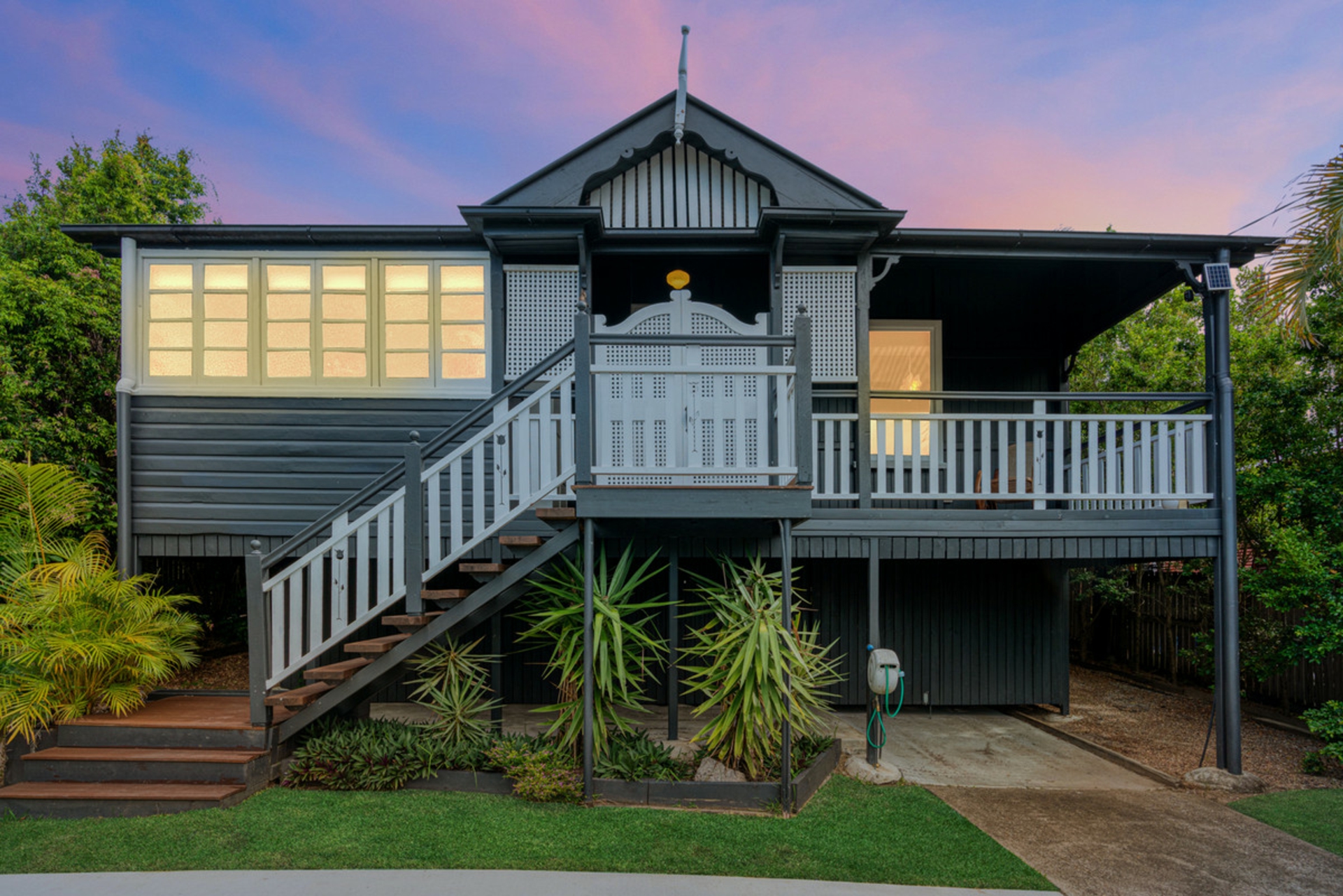 686 Hamilton Road, CHERMSIDE WEST