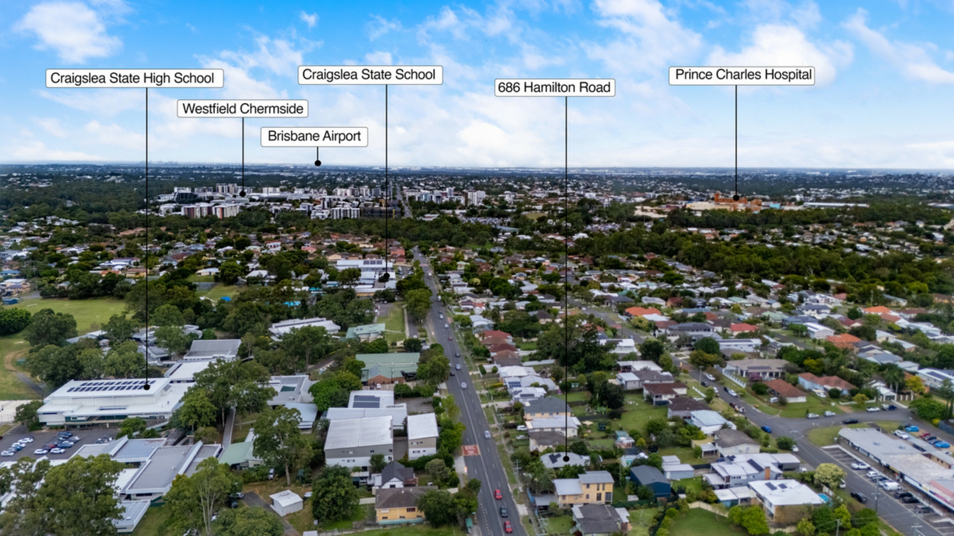 686 Hamilton Road, CHERMSIDE WEST