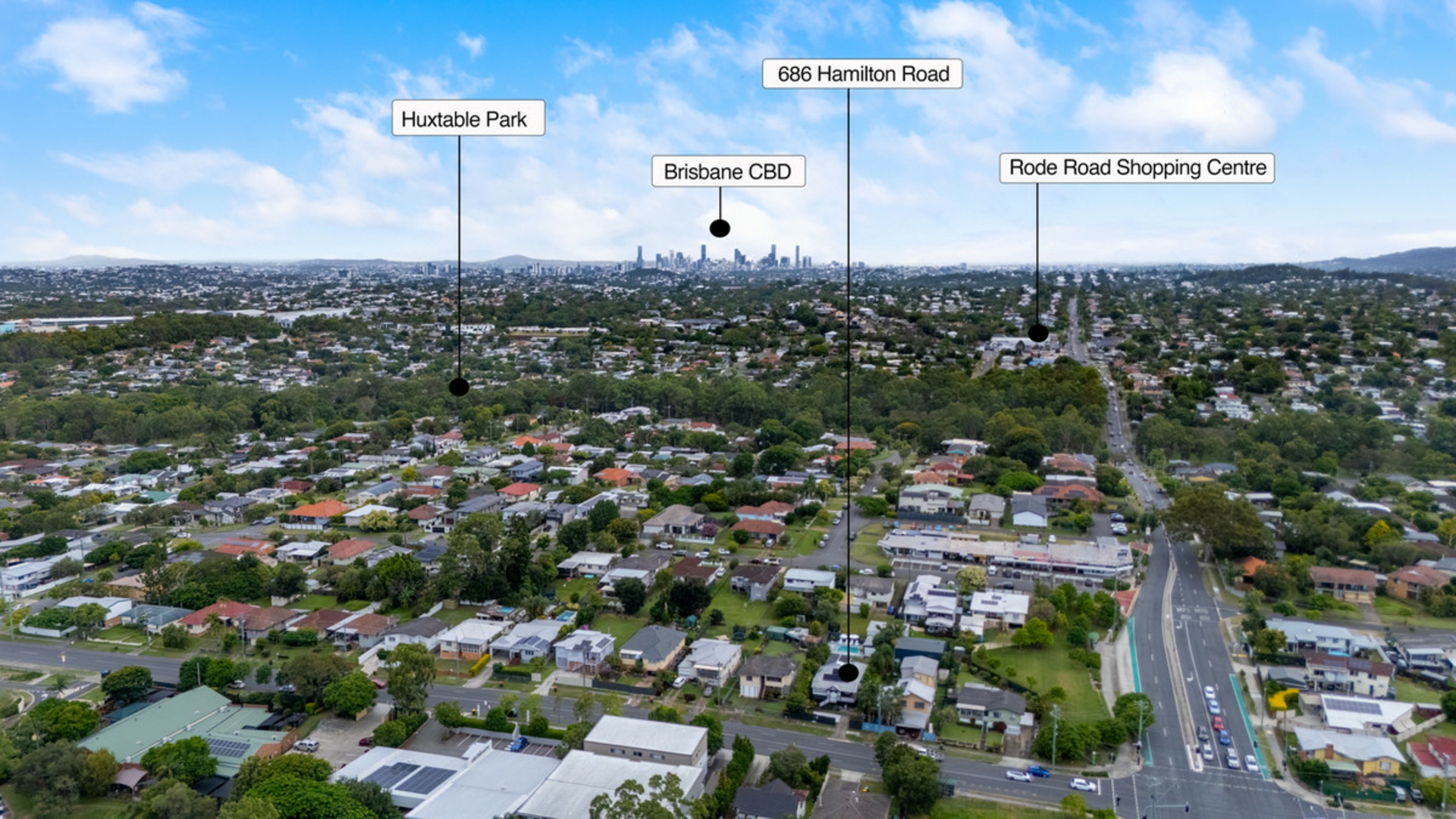 686 Hamilton Road, CHERMSIDE WEST
