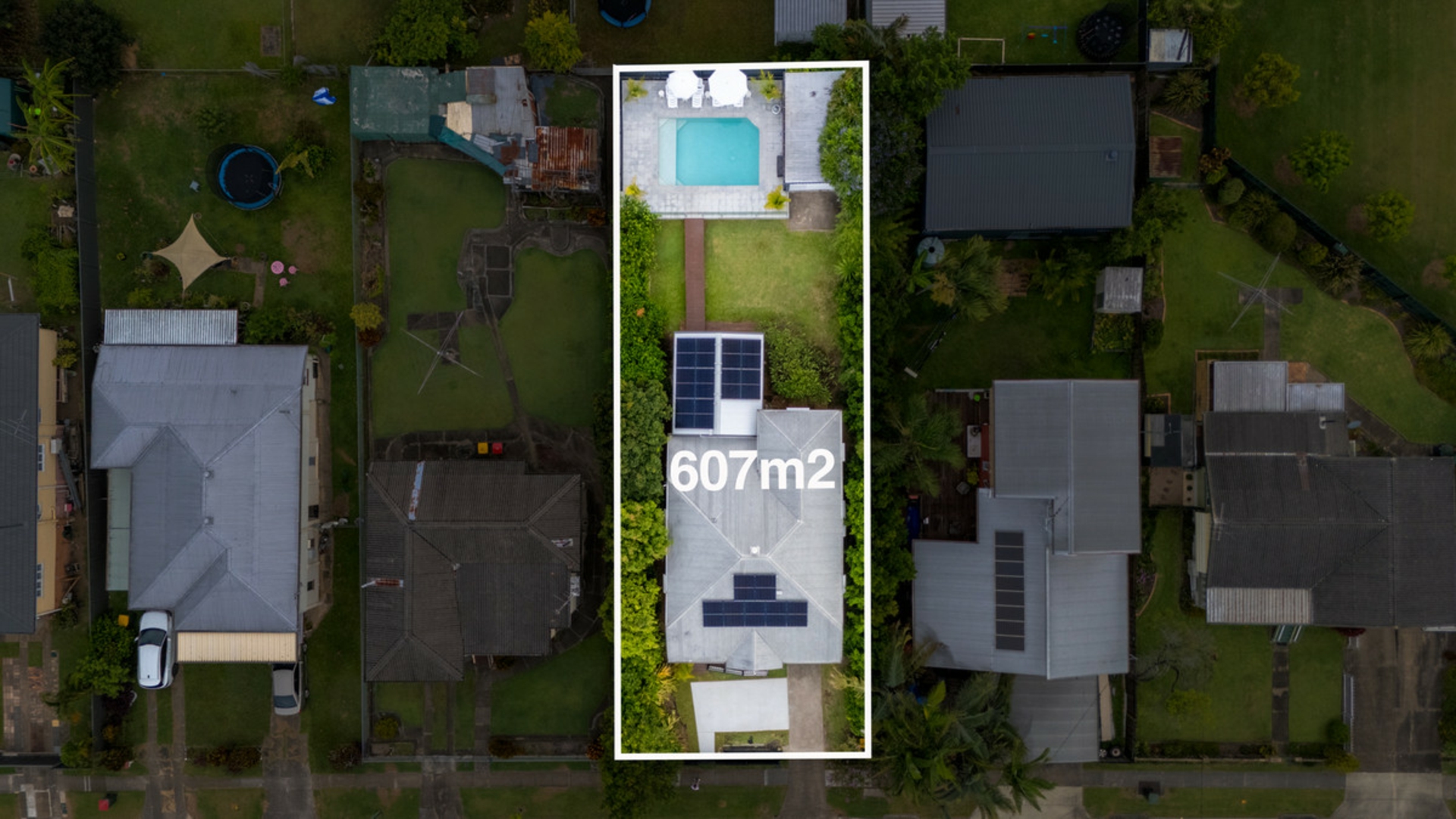 686 Hamilton Road, CHERMSIDE WEST