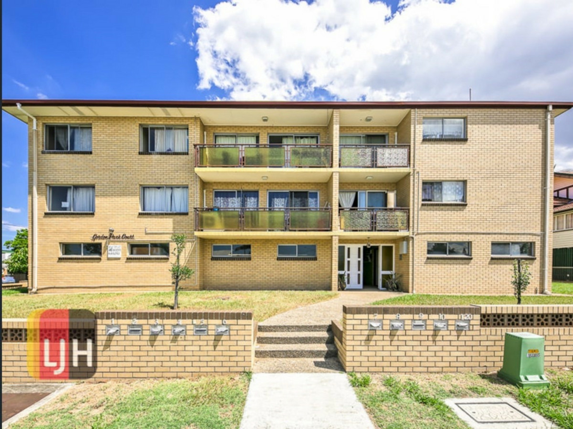 3/120 Stafford Road, GORDON PARK