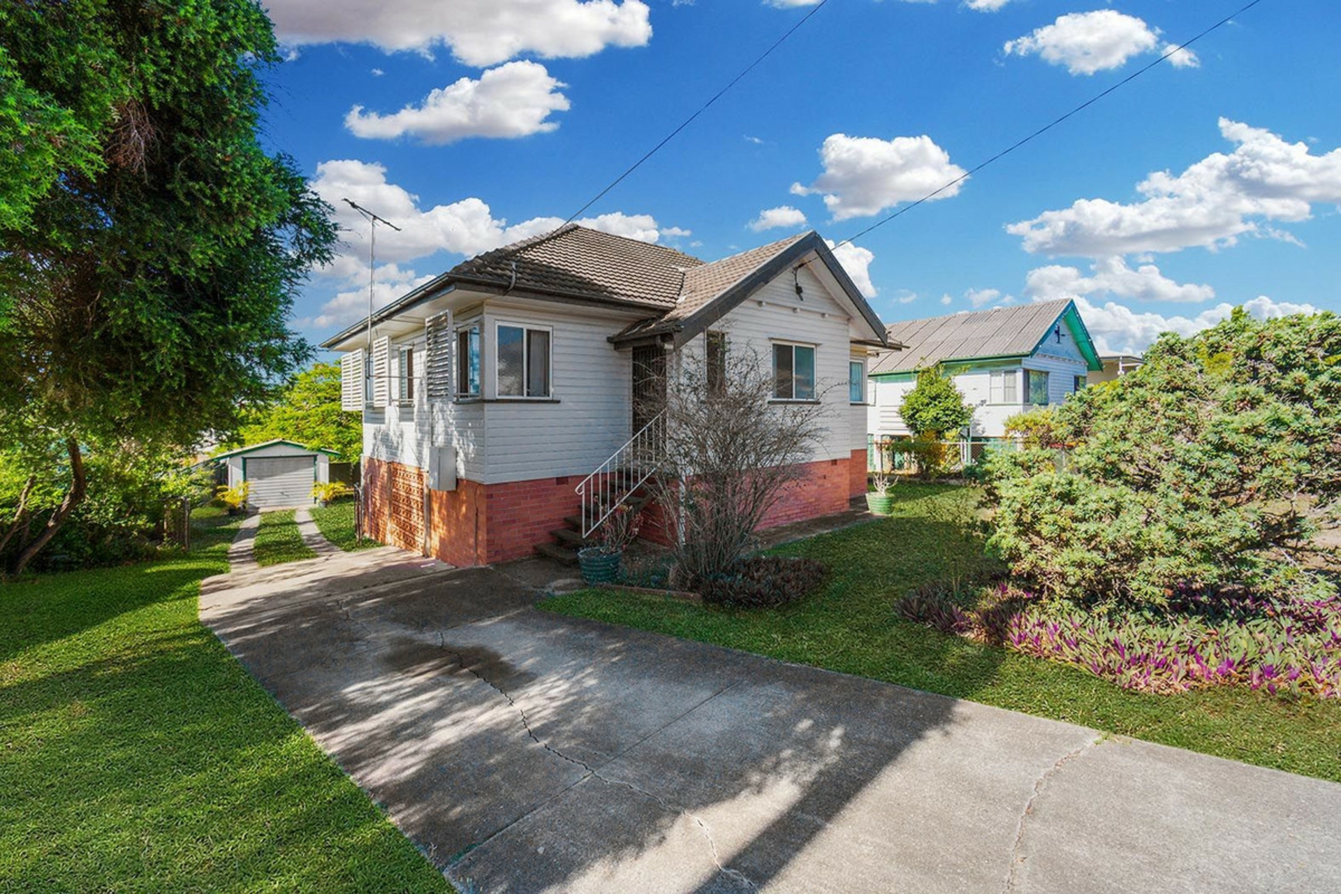 81 Meemar Street, CHERMSIDE