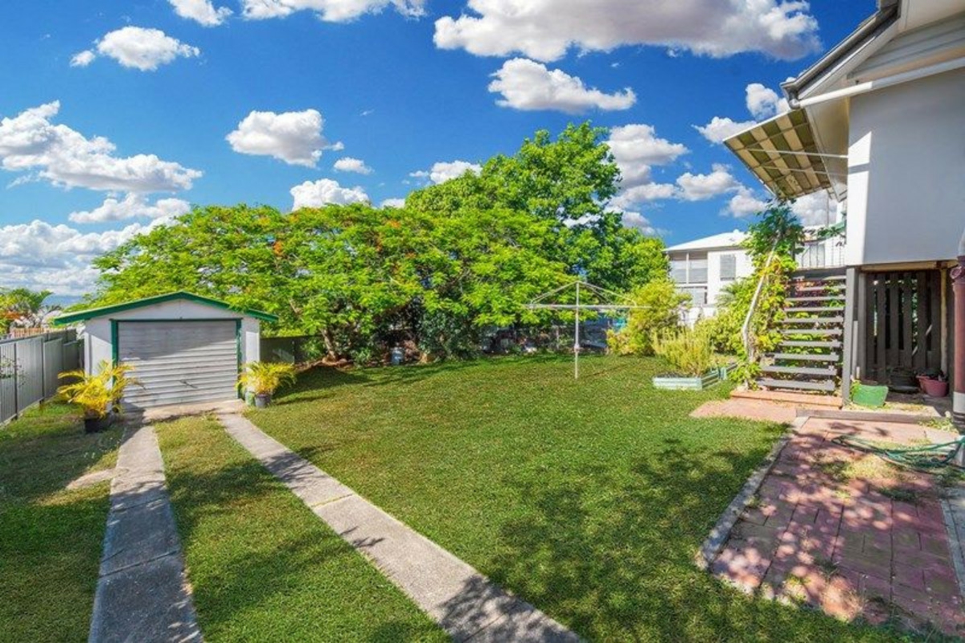 81 Meemar Street, CHERMSIDE