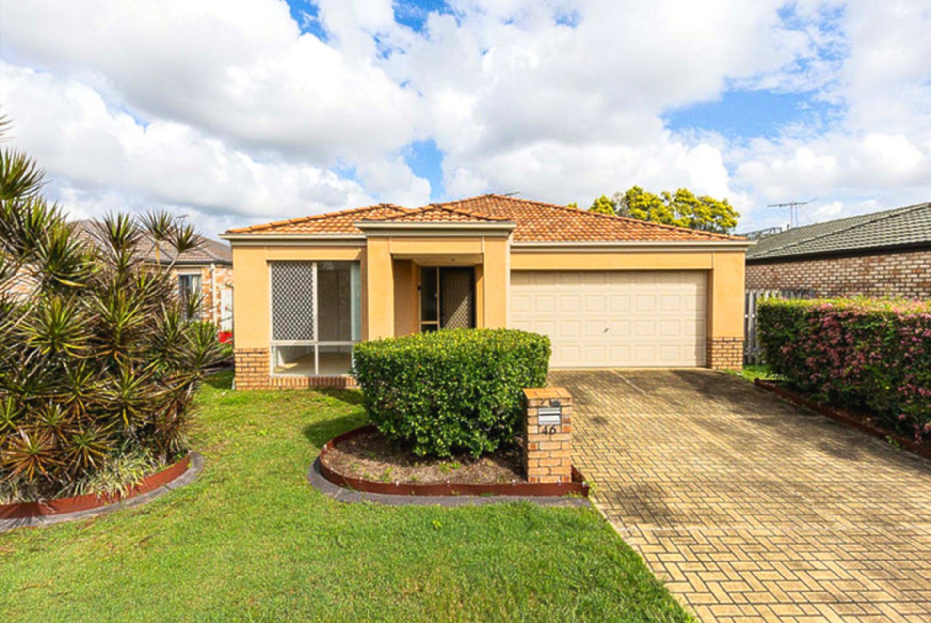 46 Aldea Circuit, BRACKEN RIDGE