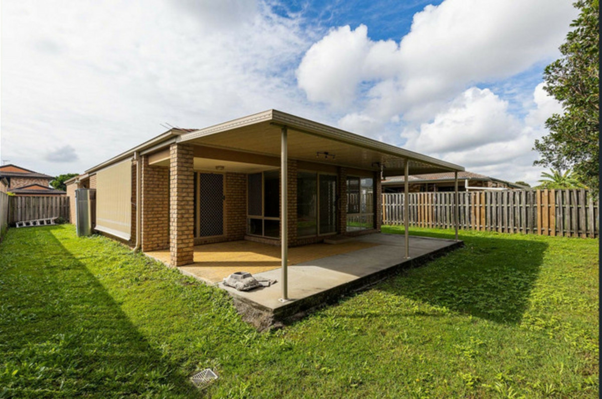 46 Aldea Circuit, BRACKEN RIDGE