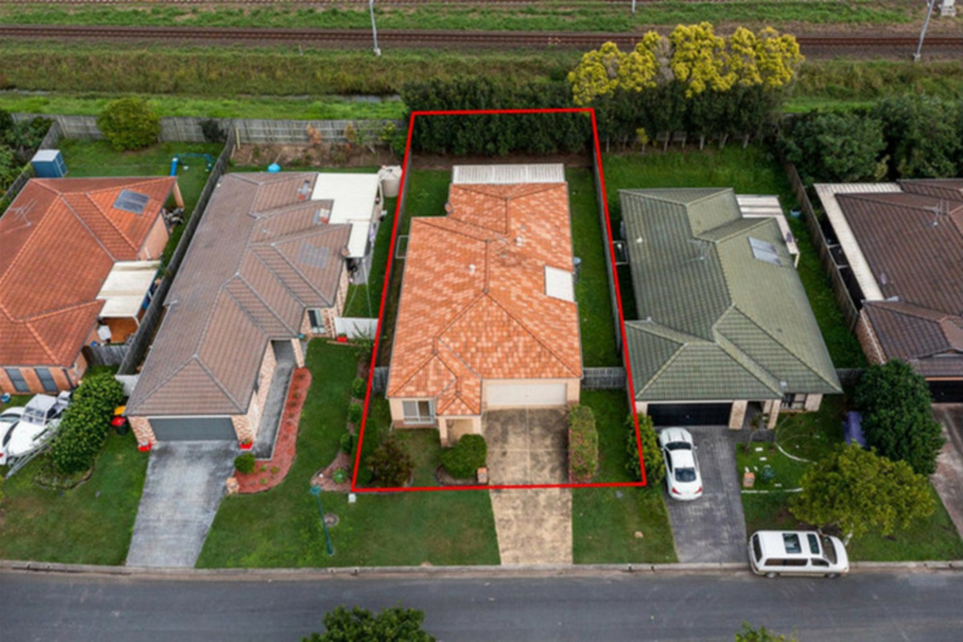 46 Aldea Circuit, BRACKEN RIDGE