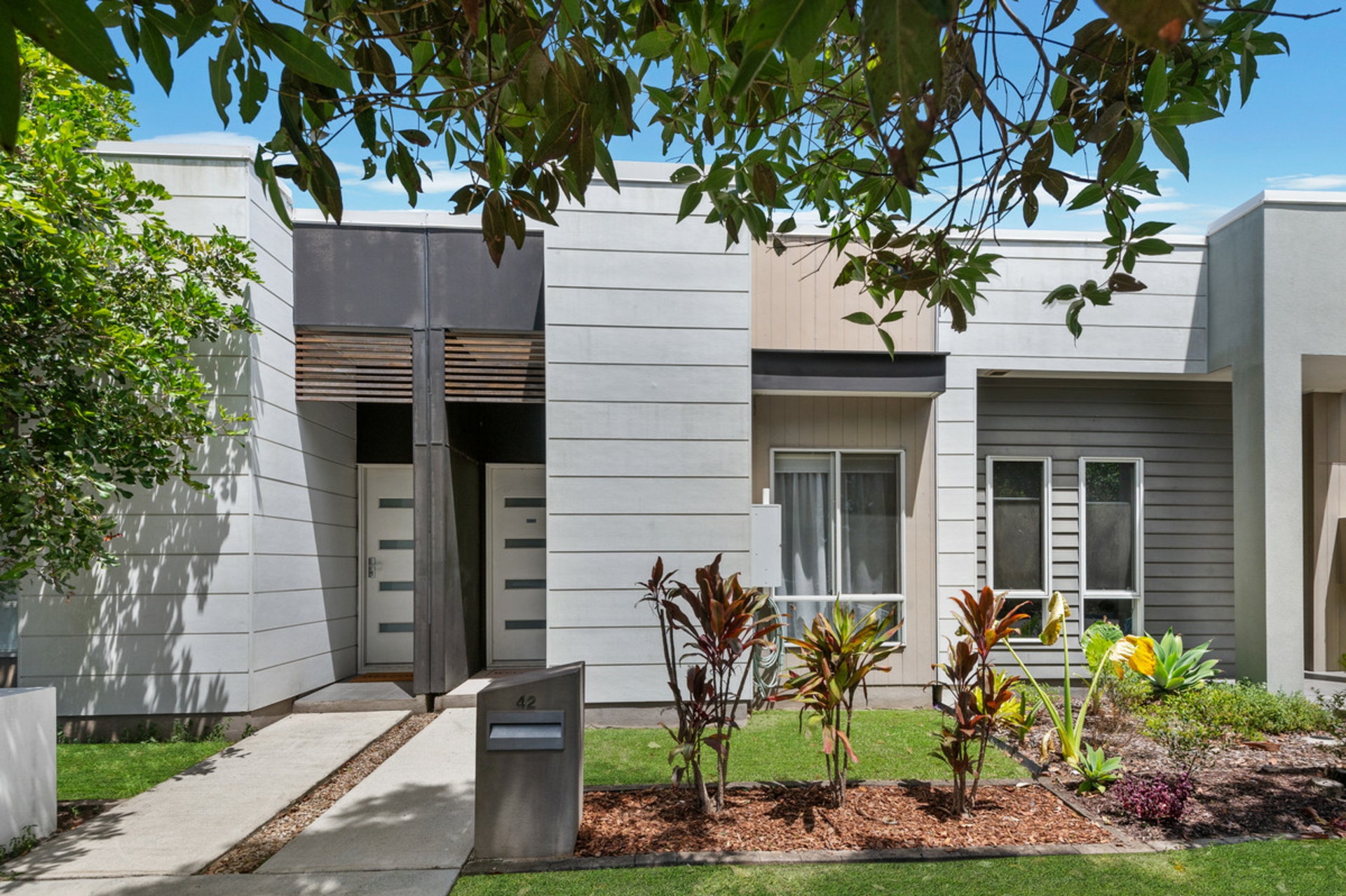 42 Tasman Boulevard, FITZGIBBON