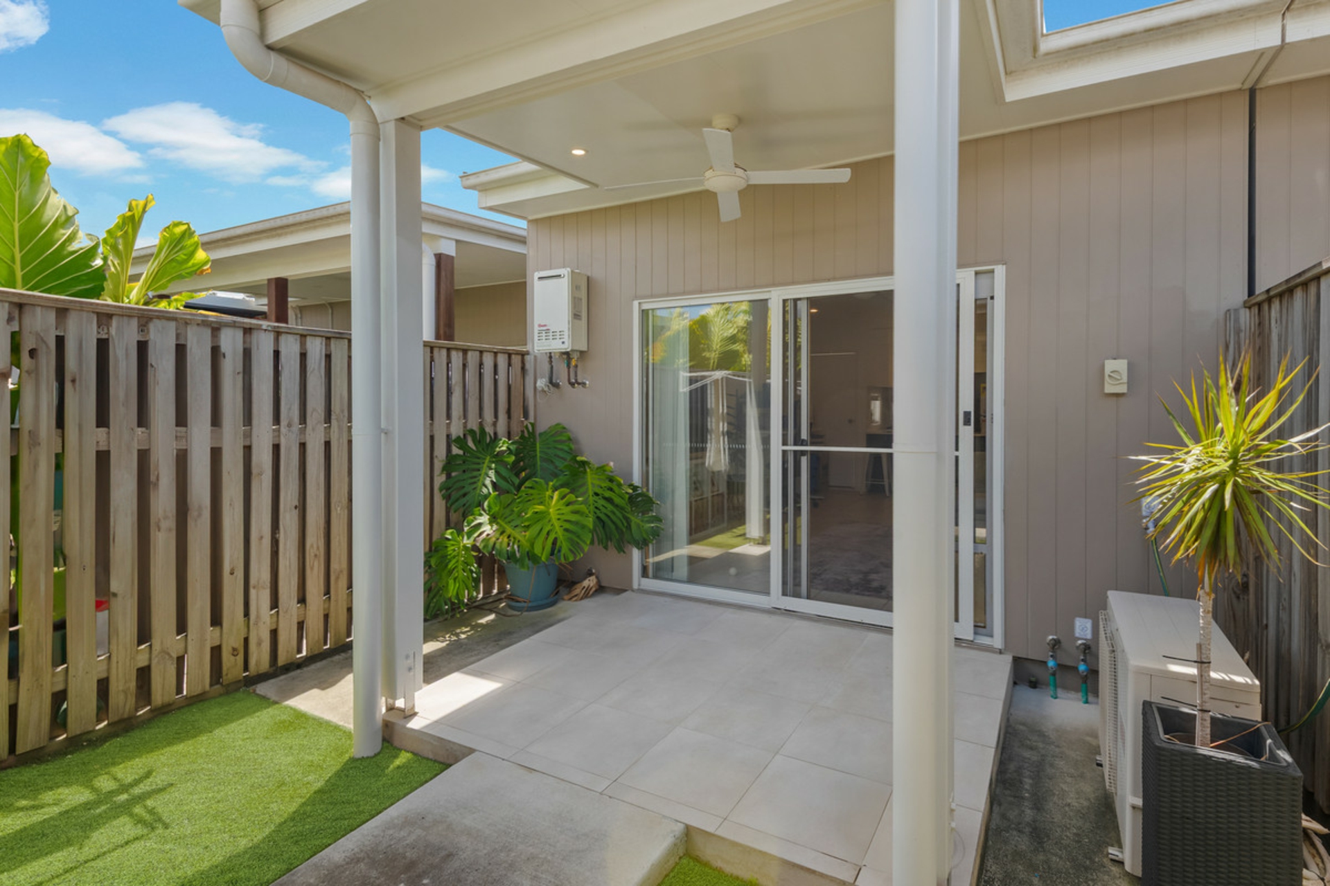 42 Tasman Boulevard, FITZGIBBON