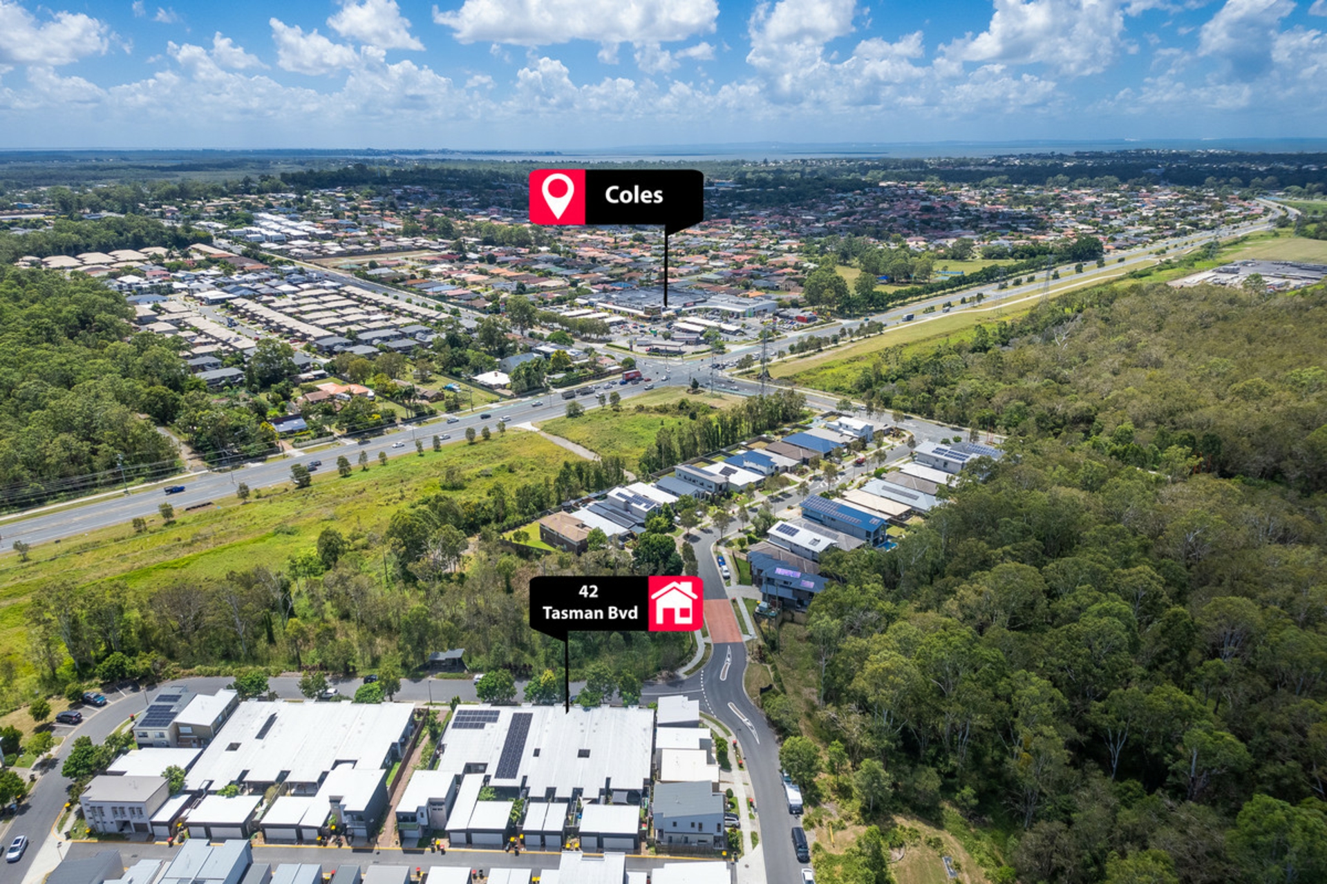 42 Tasman Boulevard, FITZGIBBON