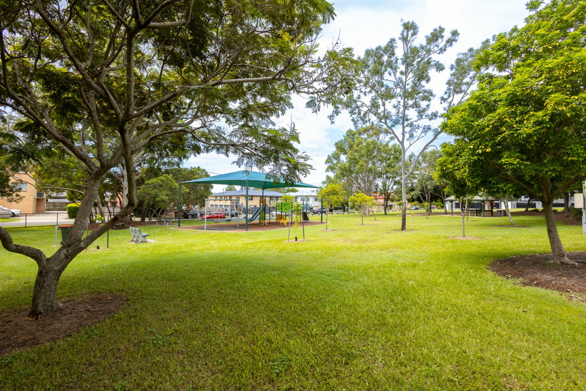 3/64 Norman Drive, CHERMSIDE