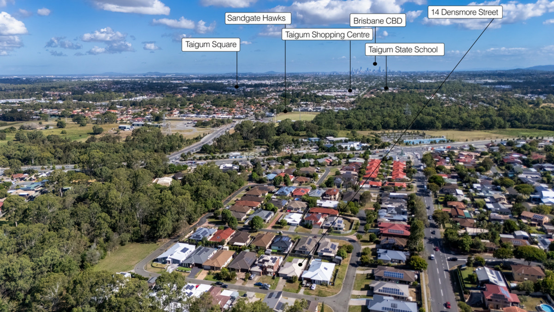 14 Densmore Street, BRACKEN RIDGE