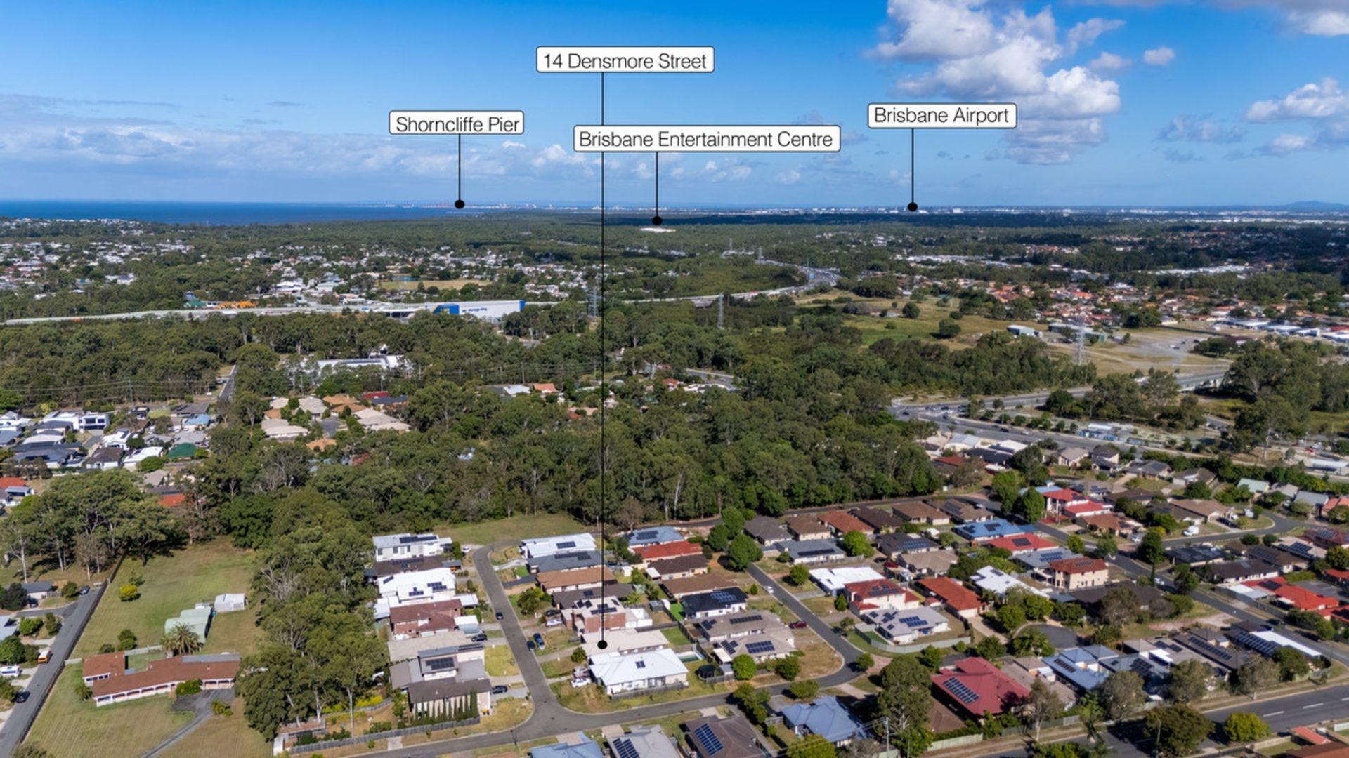 14 Densmore Street, BRACKEN RIDGE