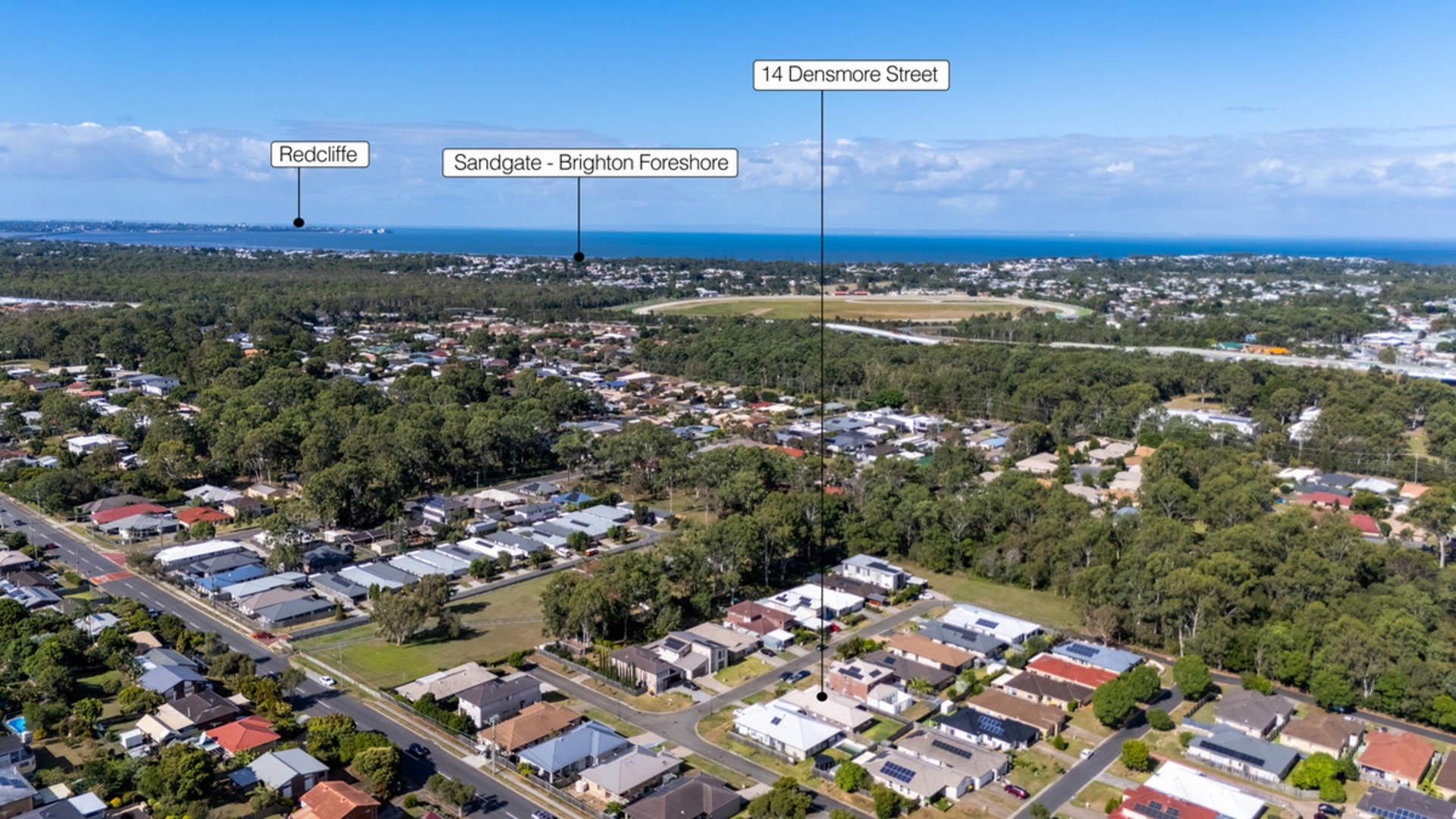 14 Densmore Street, BRACKEN RIDGE