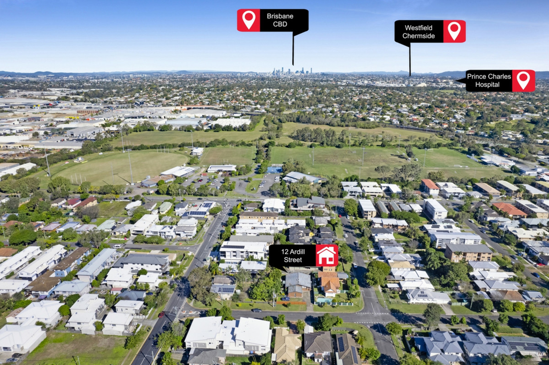2/12 Ardill Street, ZILLMERE