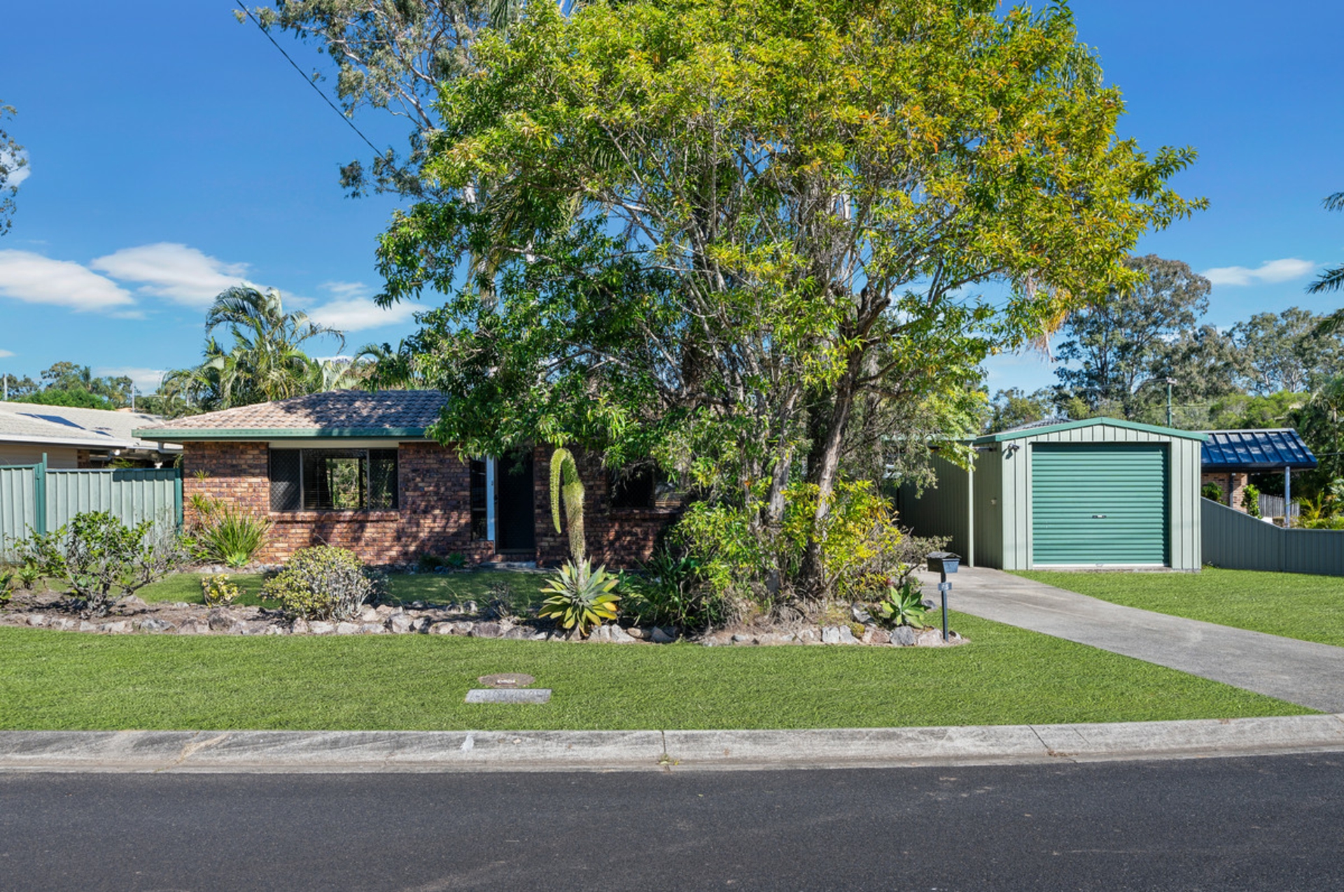 25 Oleron Terrace, PETRIE
