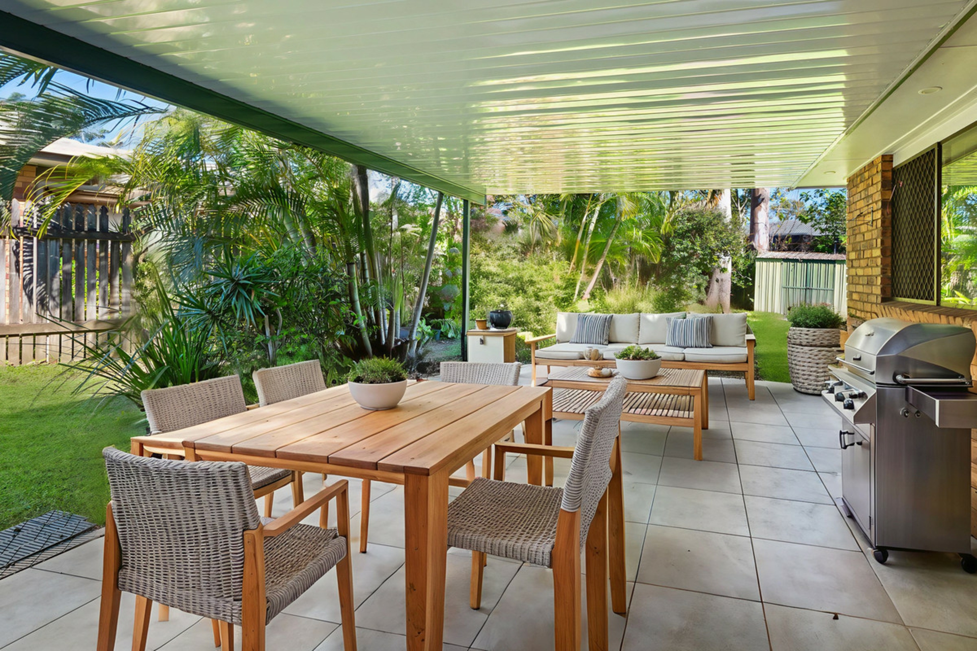 25 Oleron Terrace, PETRIE