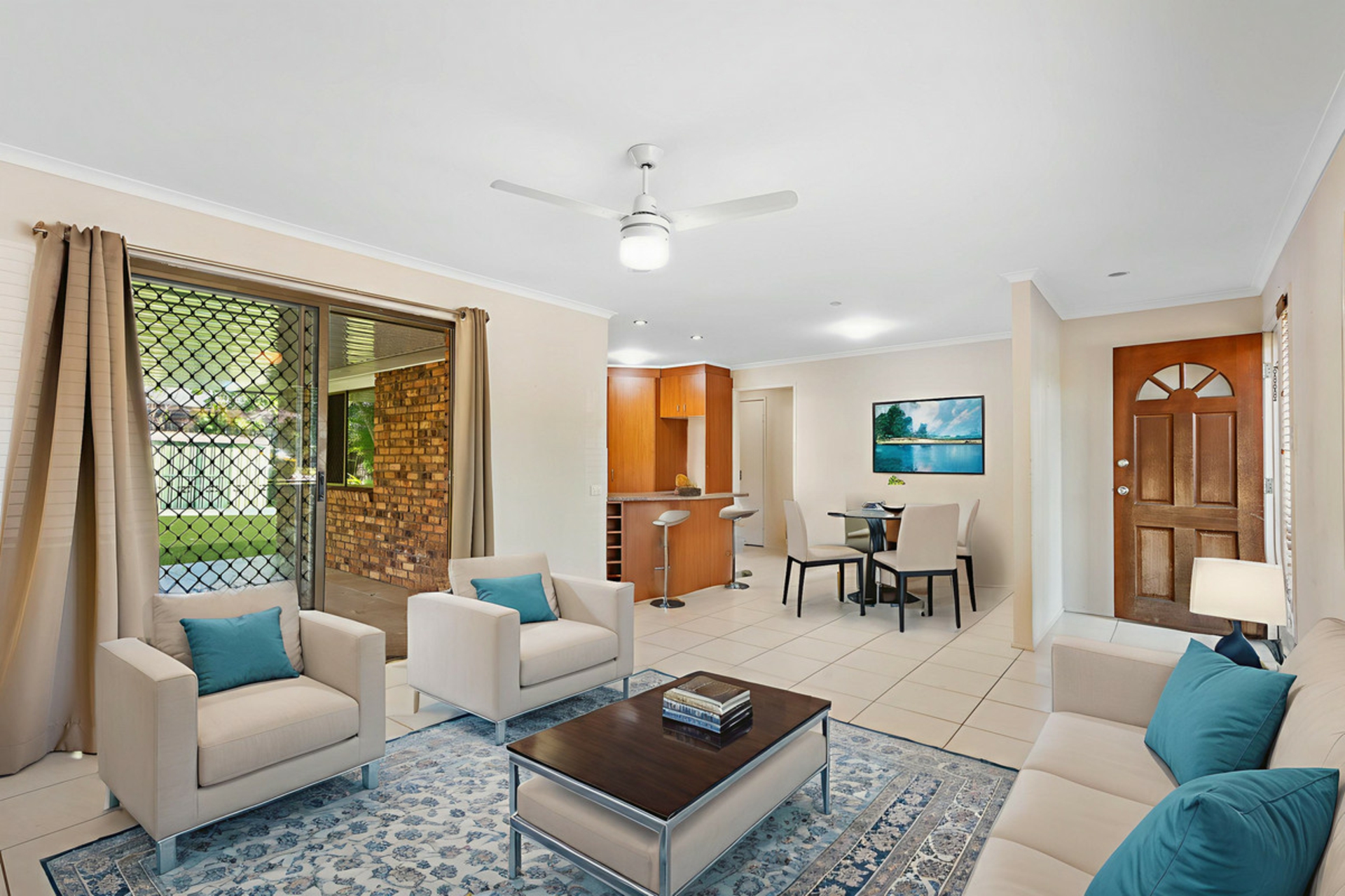 25 Oleron Terrace, PETRIE