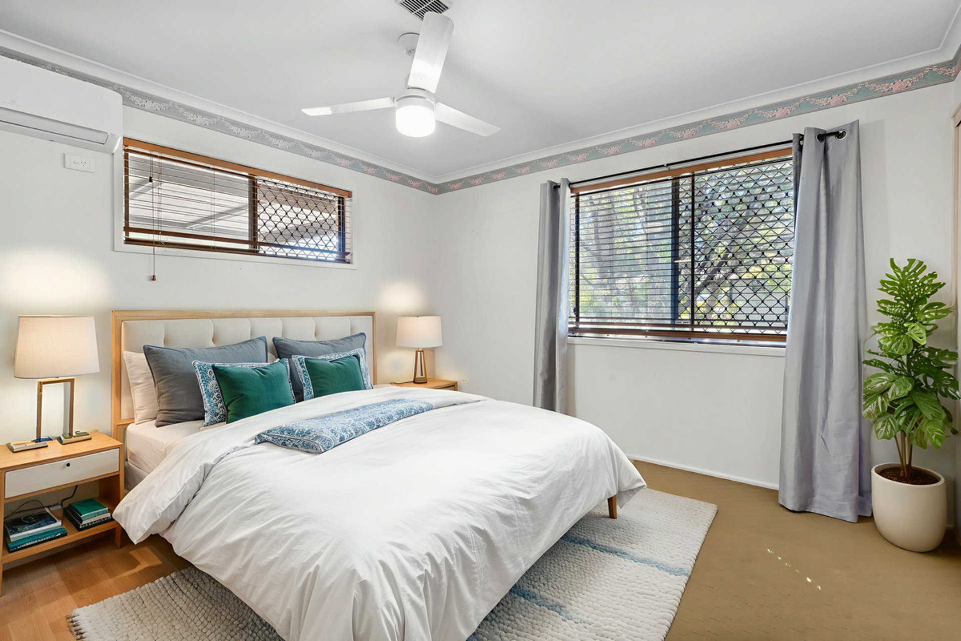 25 Oleron Terrace, PETRIE