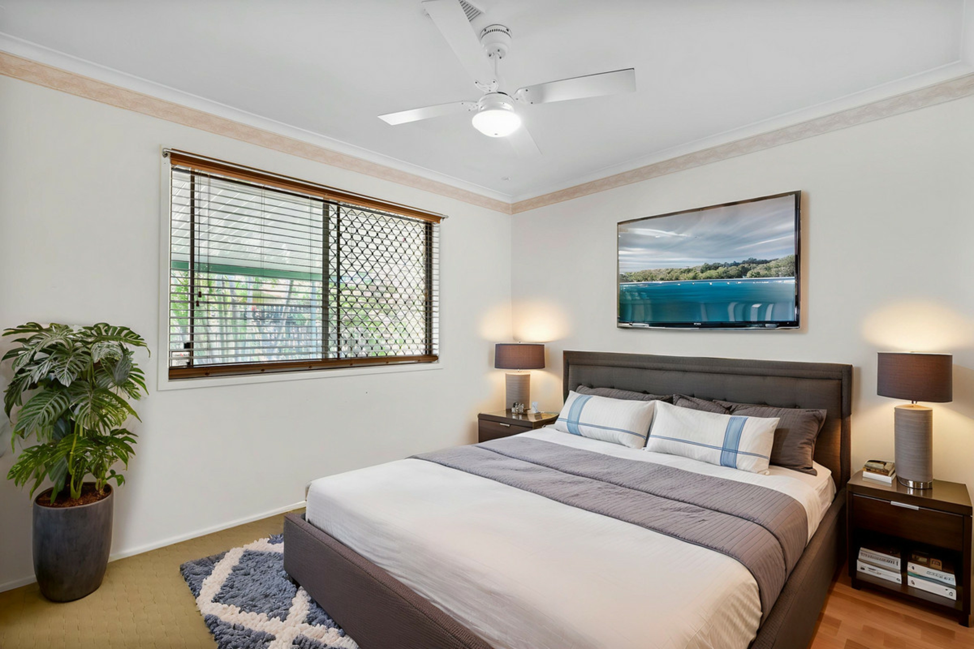 25 Oleron Terrace, PETRIE
