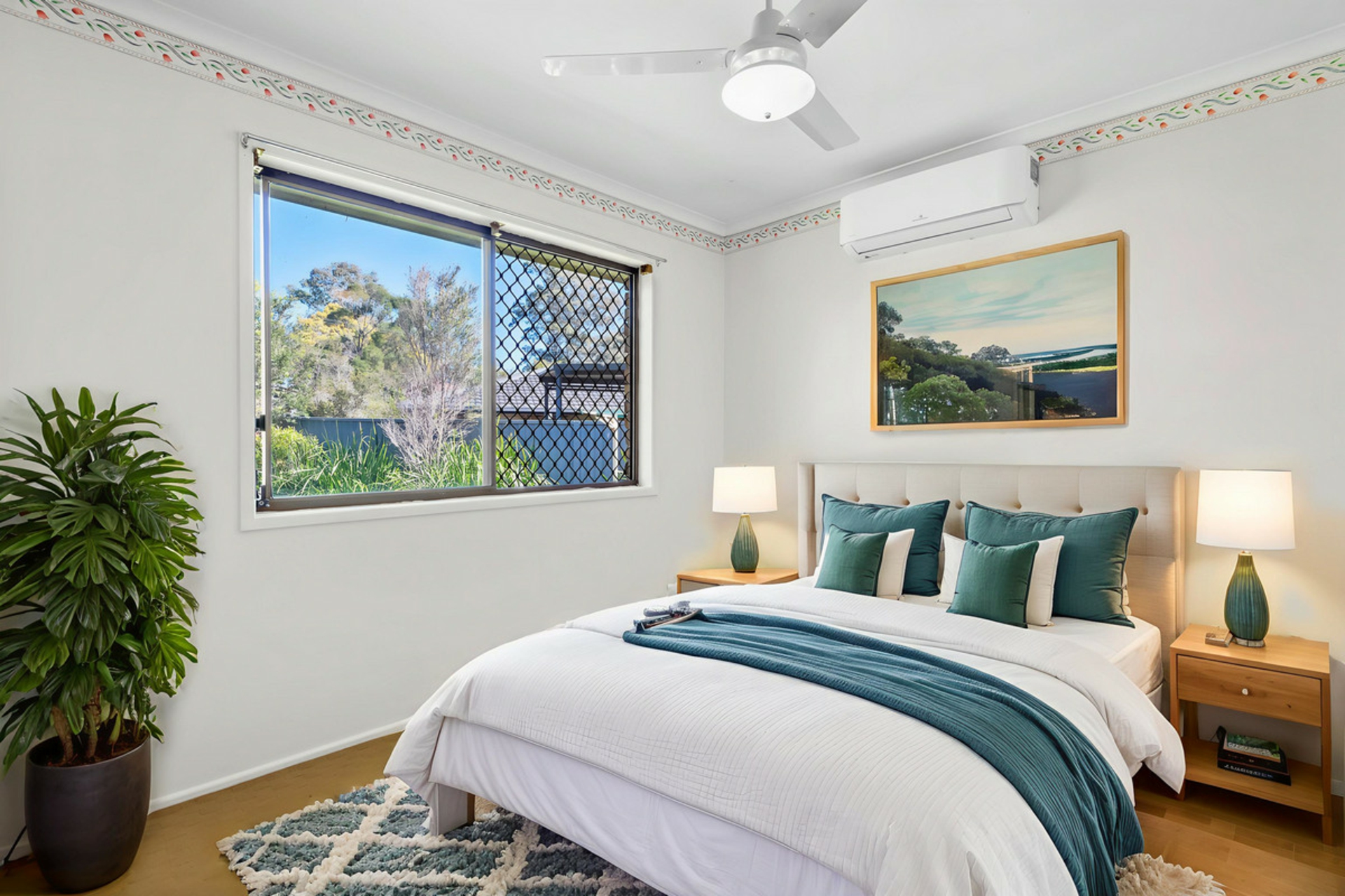 25 Oleron Terrace, PETRIE