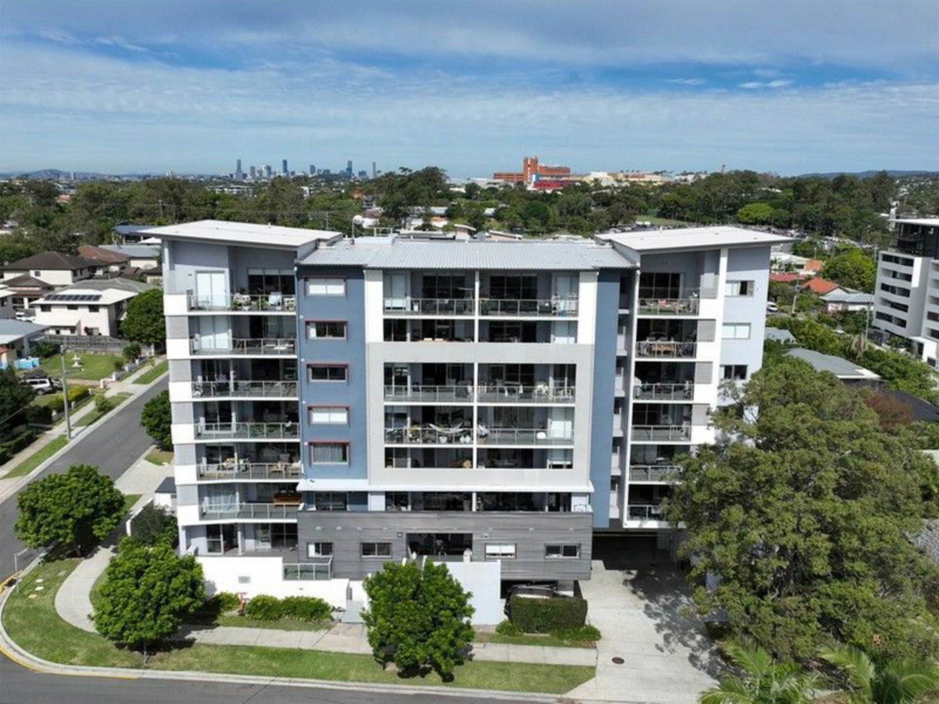 24/26-28 Western Avenue, CHERMSIDE