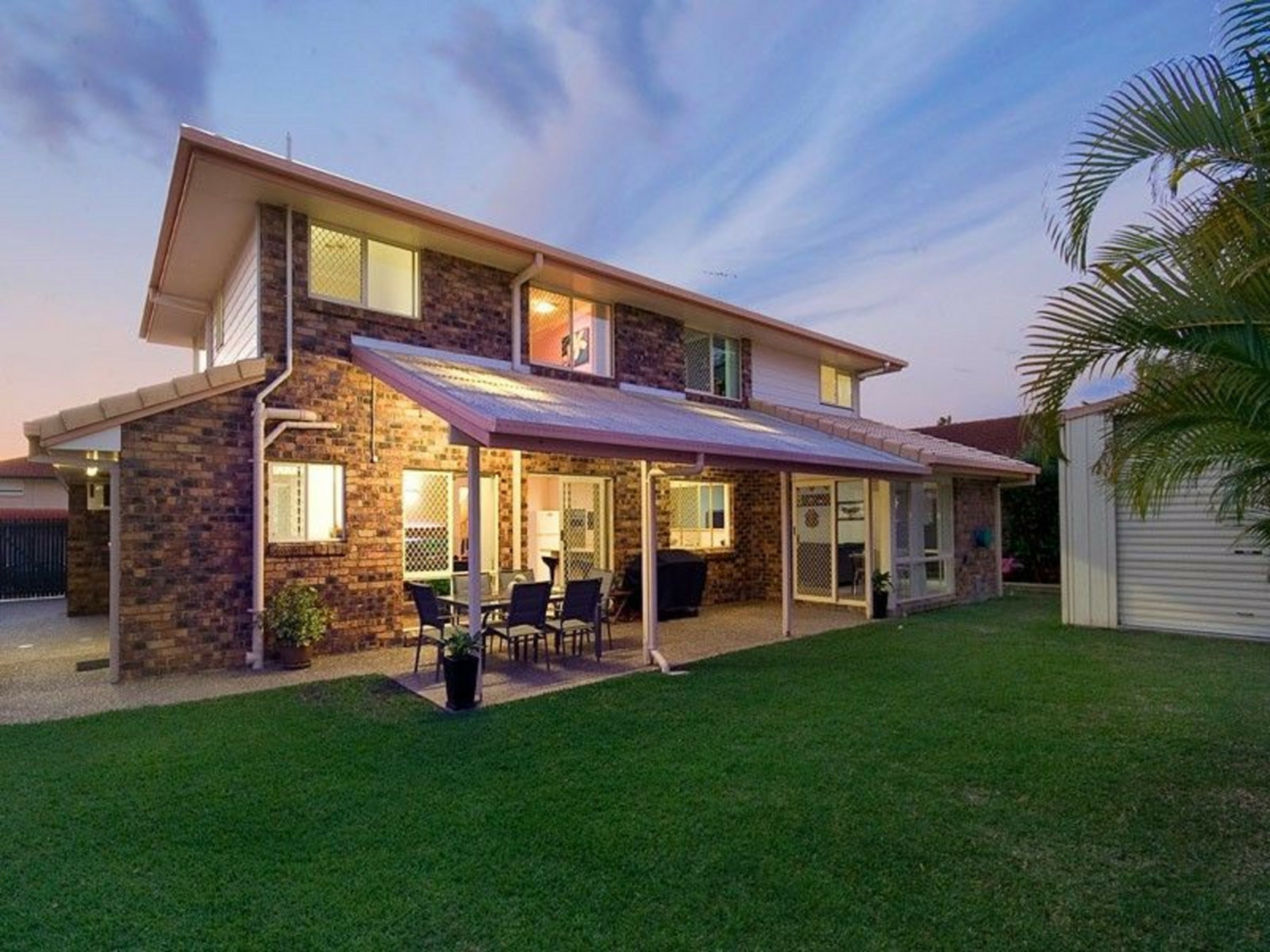 44 Corvette Crescent, BRACKEN RIDGE