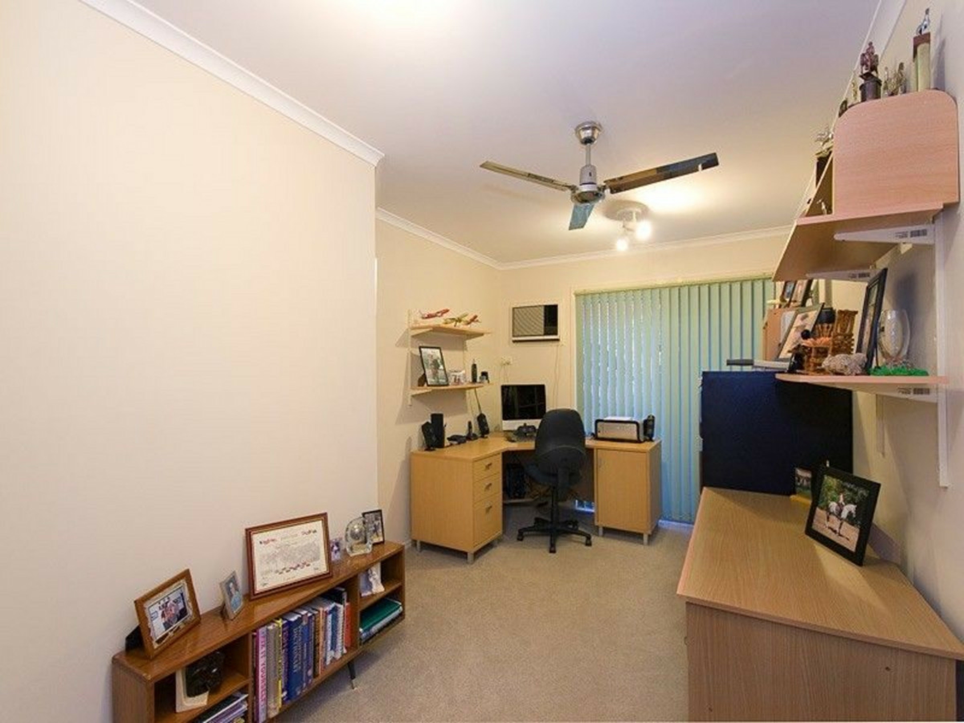 44 Corvette Crescent, BRACKEN RIDGE