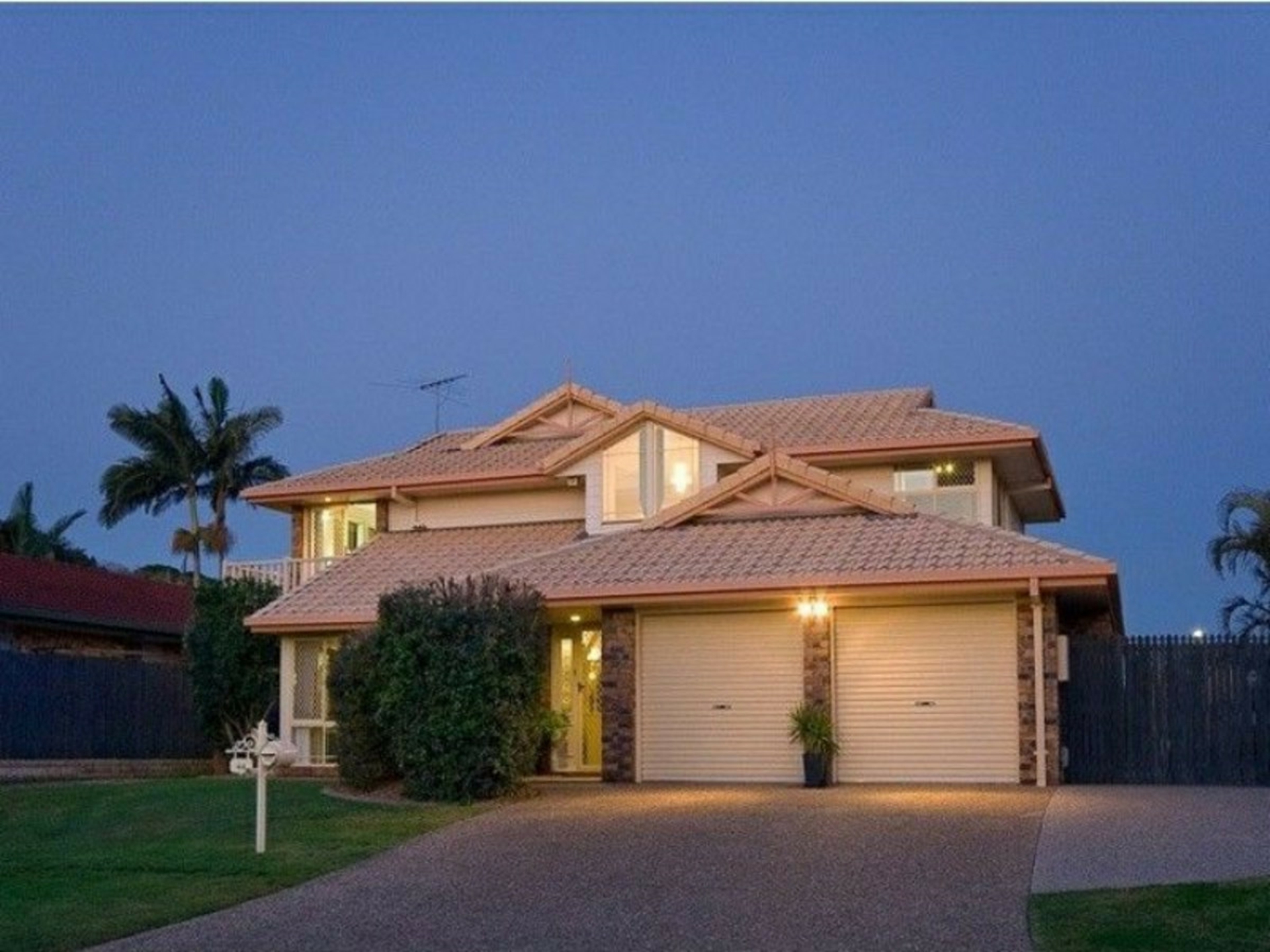 44 Corvette Crescent, BRACKEN RIDGE