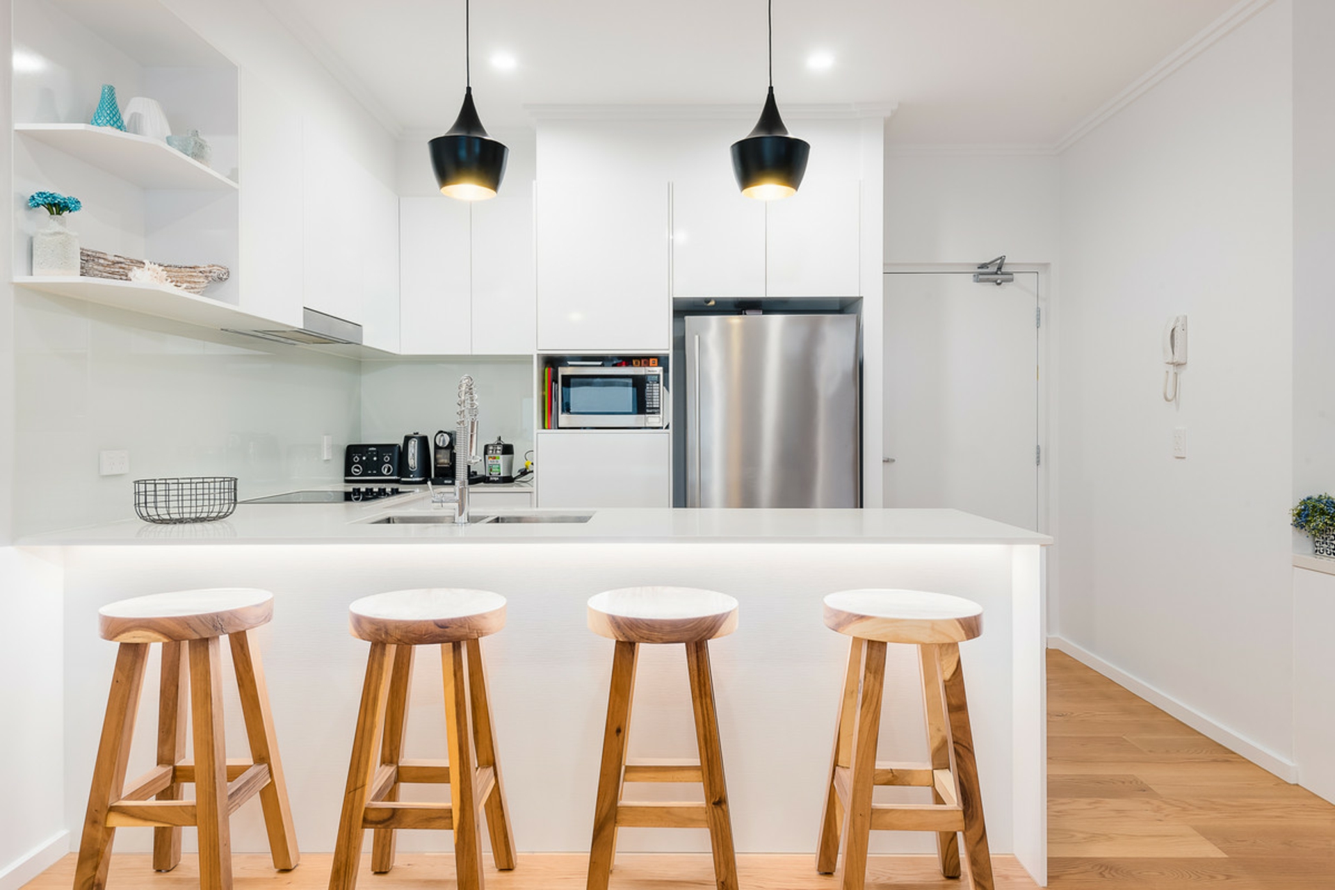 3/7 Durham Street, COORPAROO