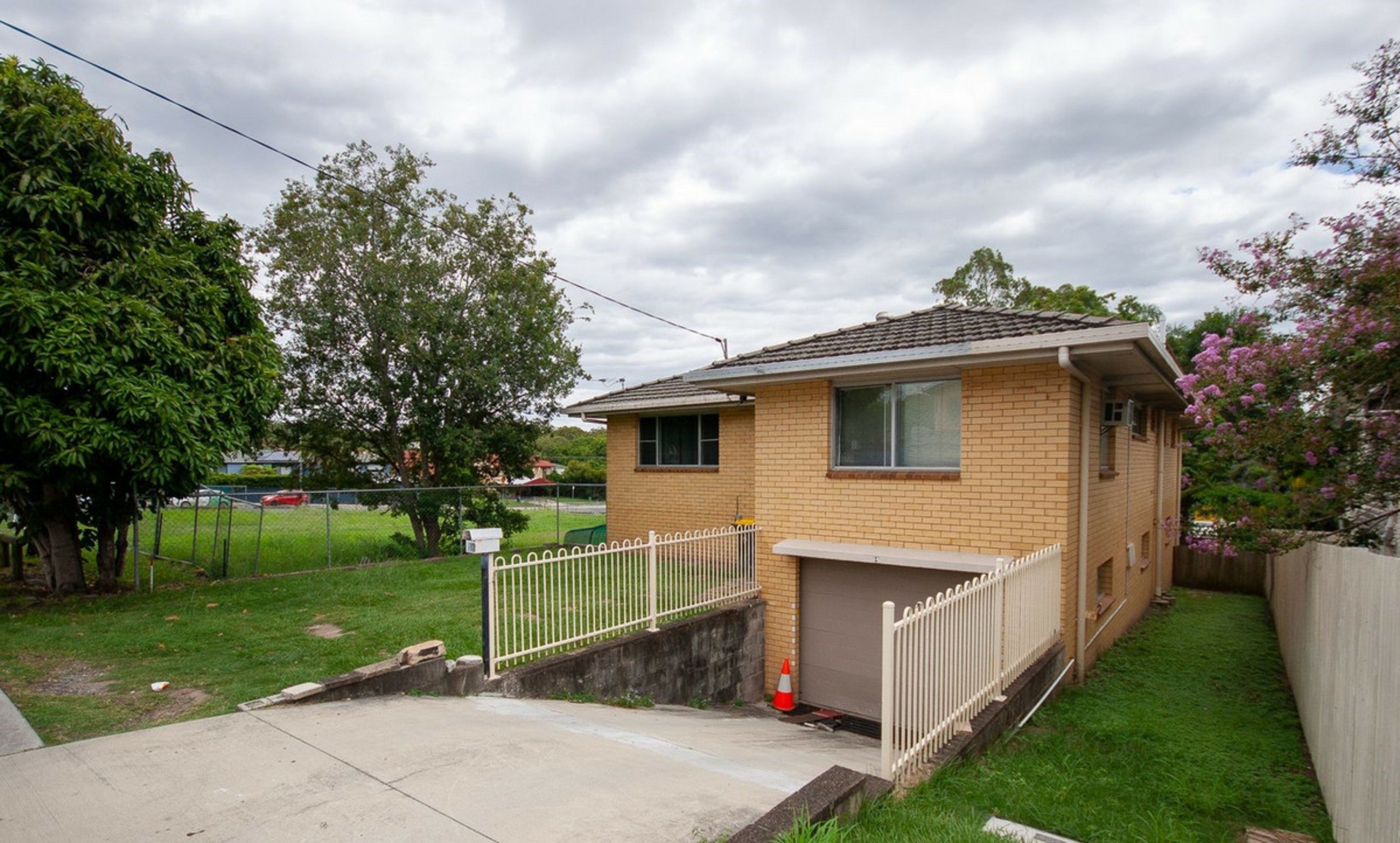 707 Hamilton Road, CHERMSIDE WEST