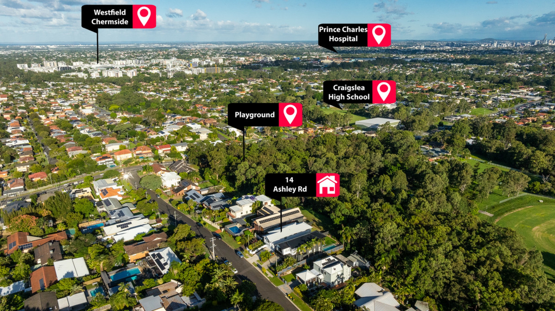 14 Ashley Road, CHERMSIDE WEST