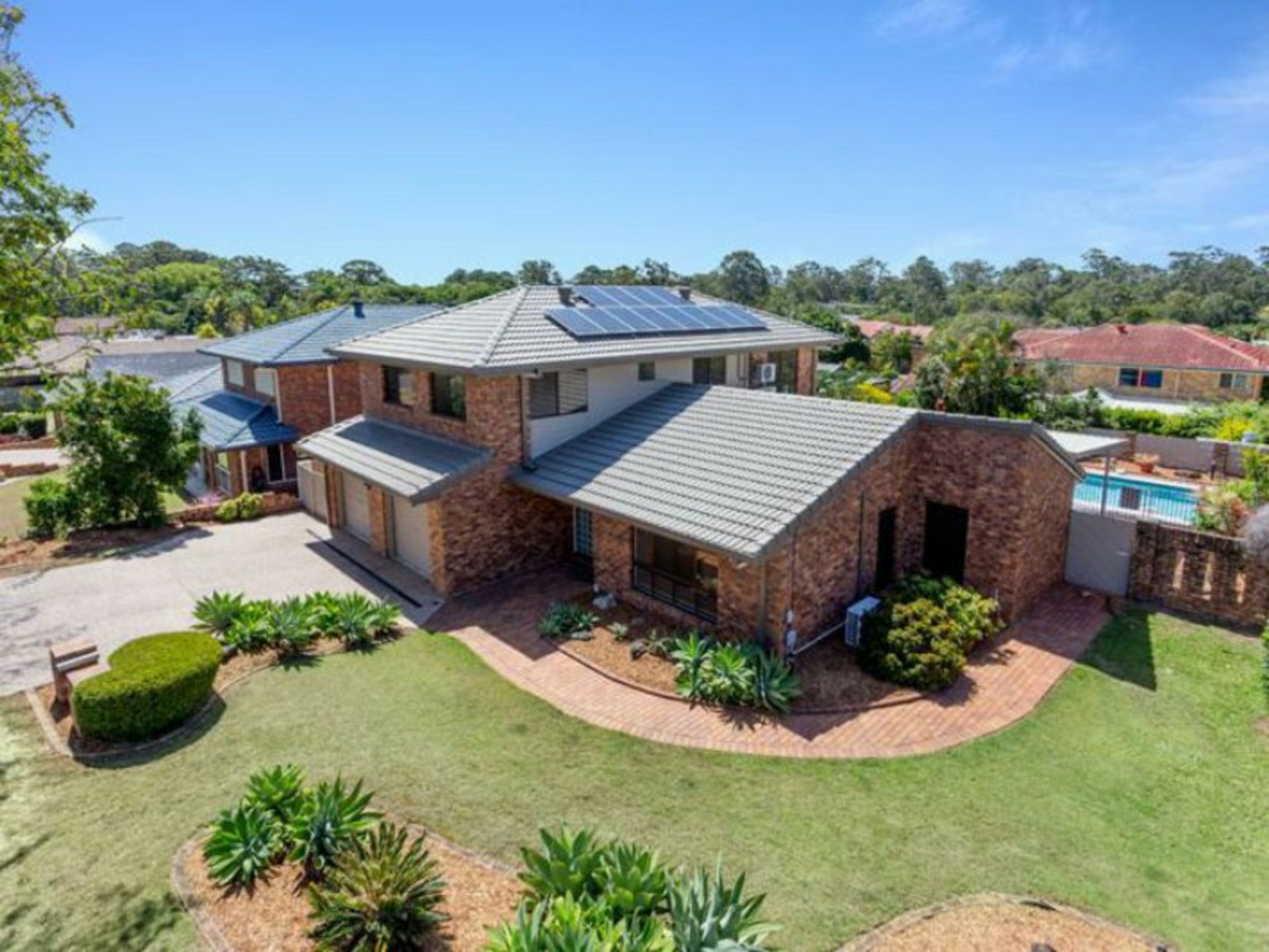 9 Aspley Court, ASPLEY