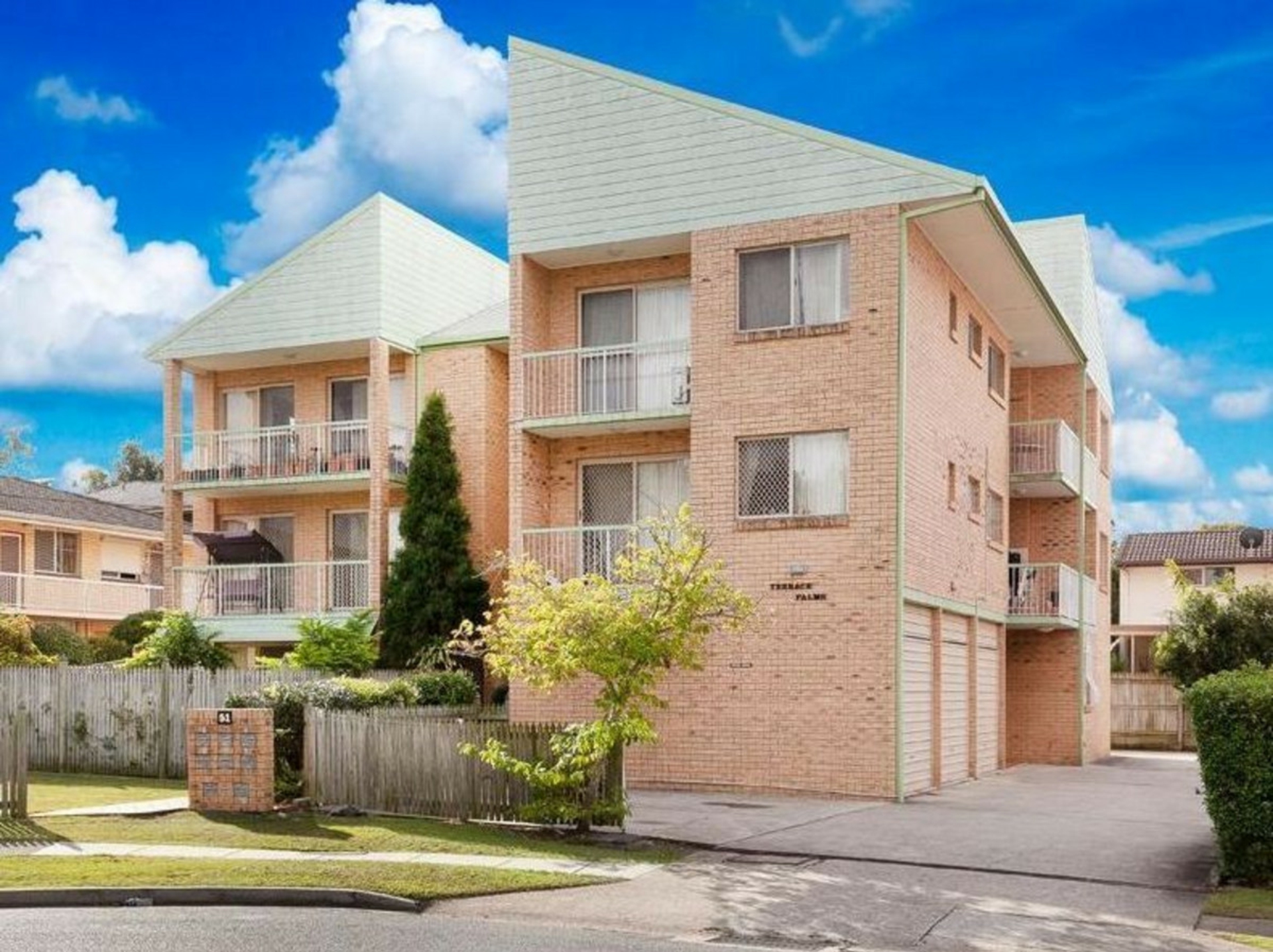 2/51 Kidston Tce, CHERMSIDE