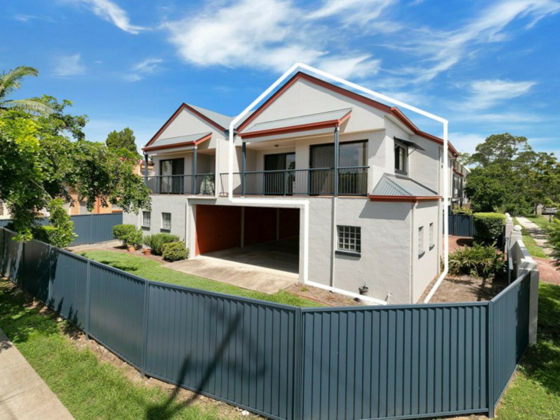 6/30 Broughton Road, KEDRON