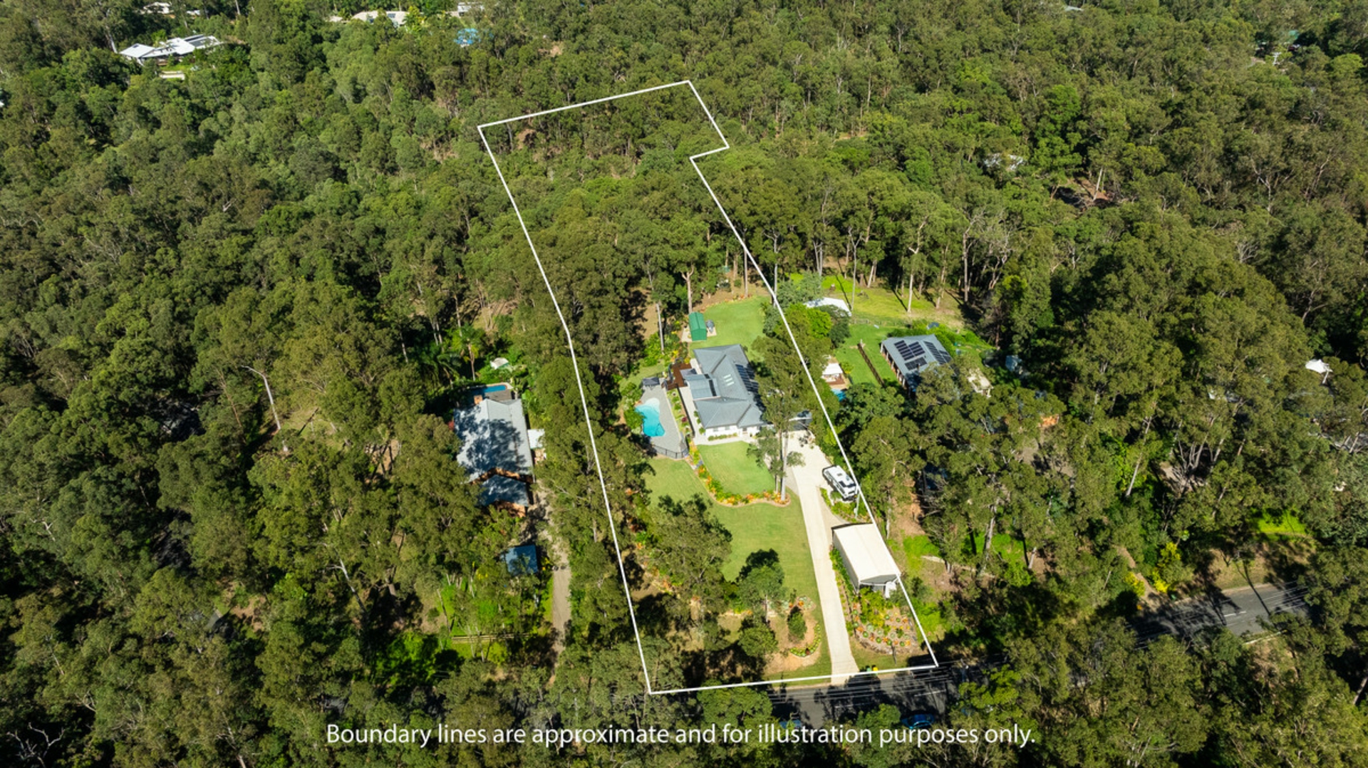 7 Boland Court, EATONS HILL