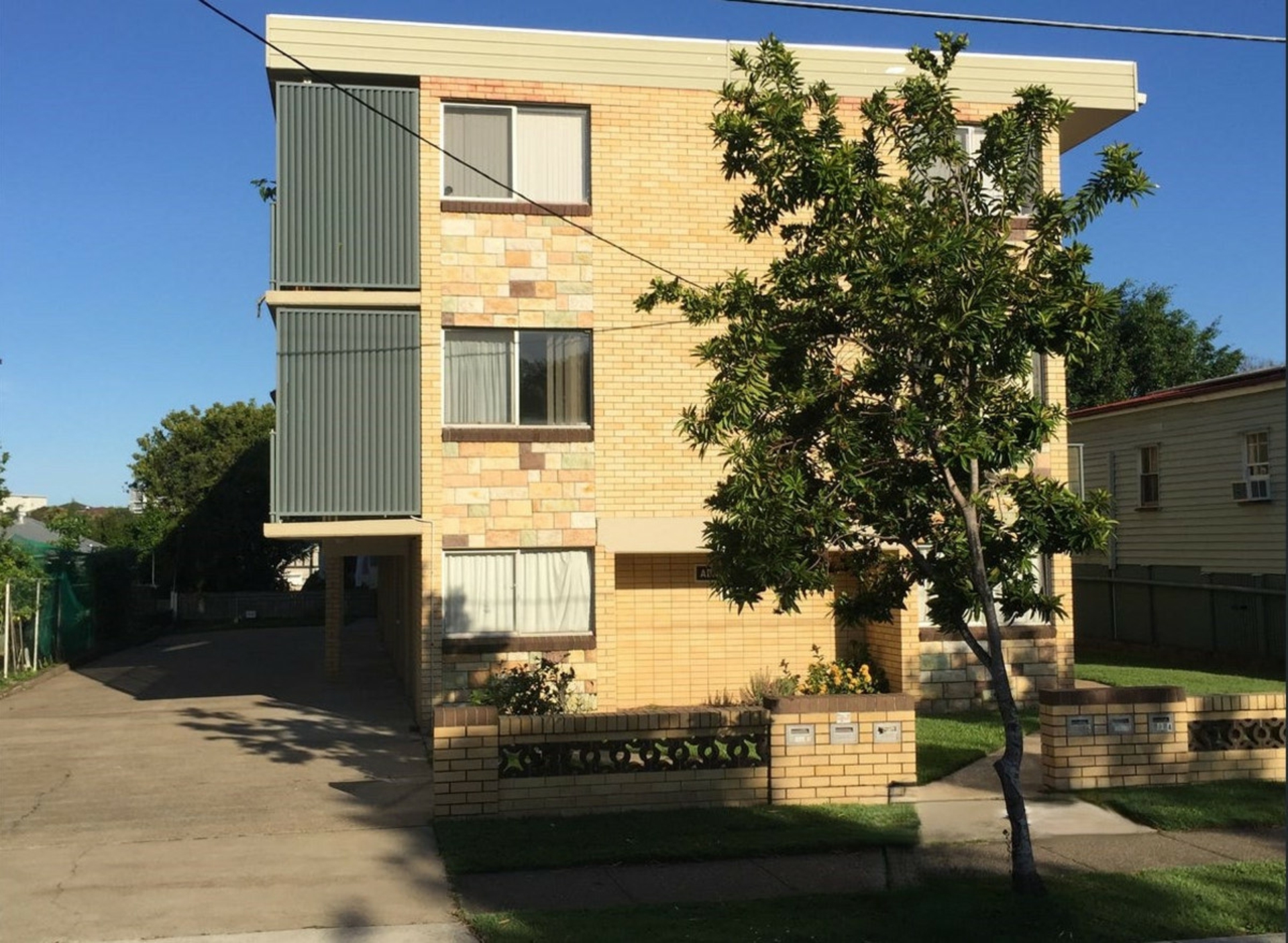 1/45 Groom Street, GORDON PARK
