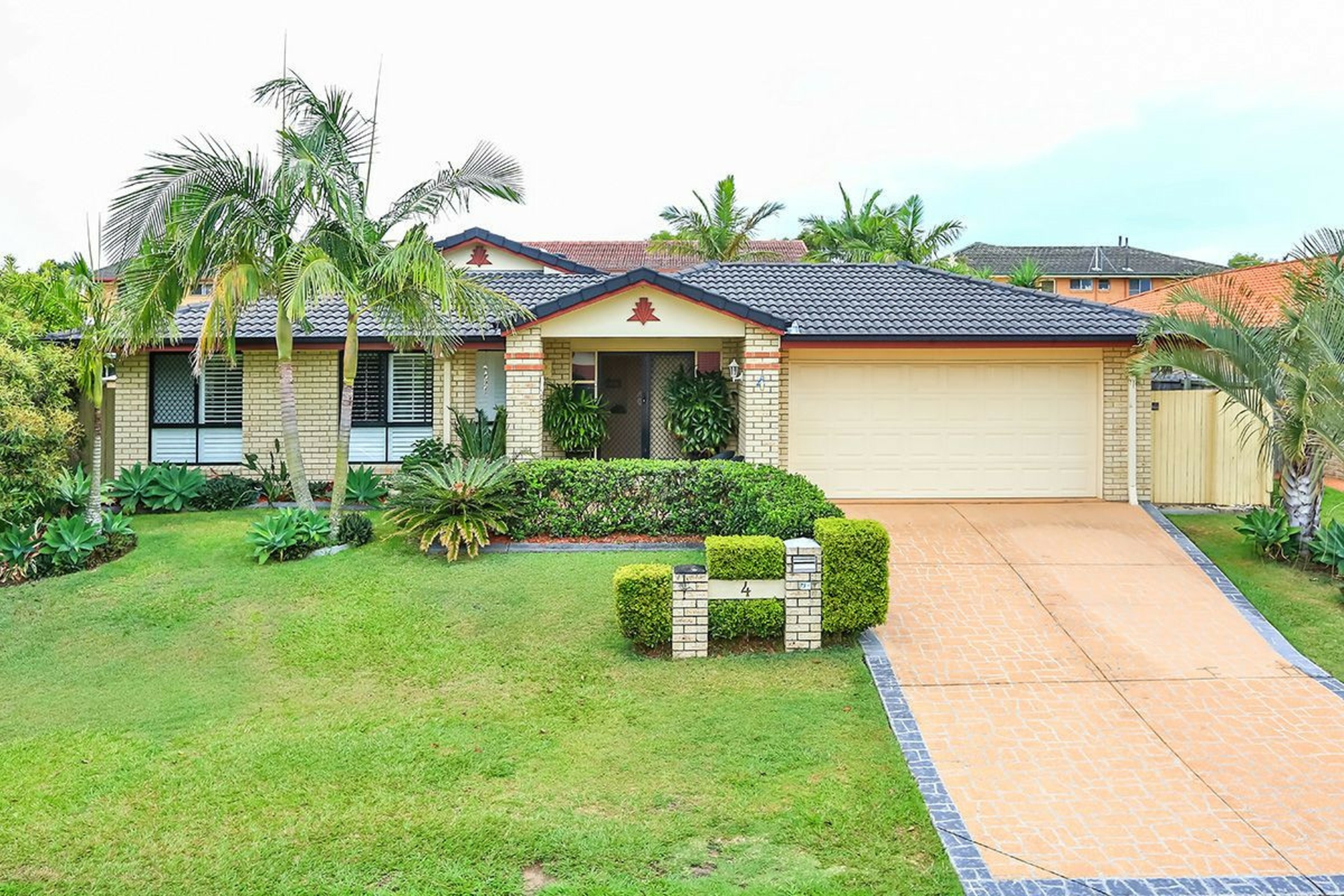 4 Durham Place, TAIGUM
