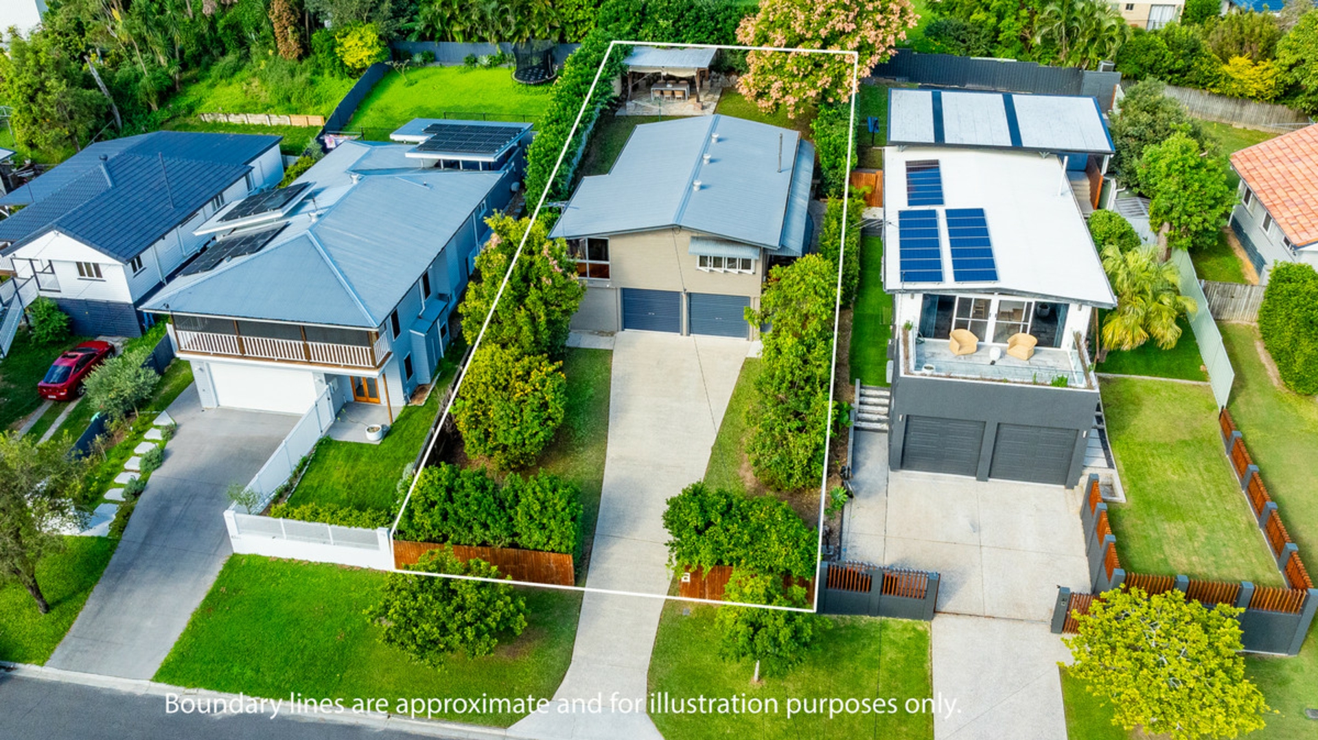 39 Chuter Street, STAFFORD HEIGHTS