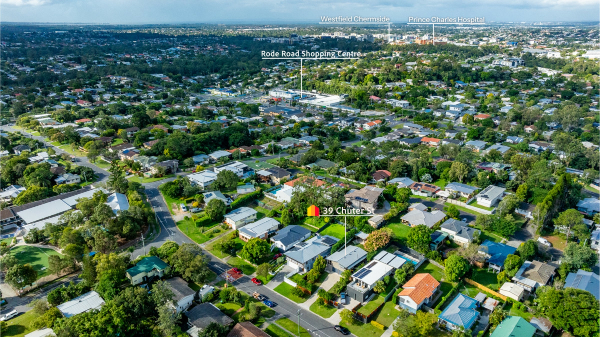 39 Chuter Street, STAFFORD HEIGHTS