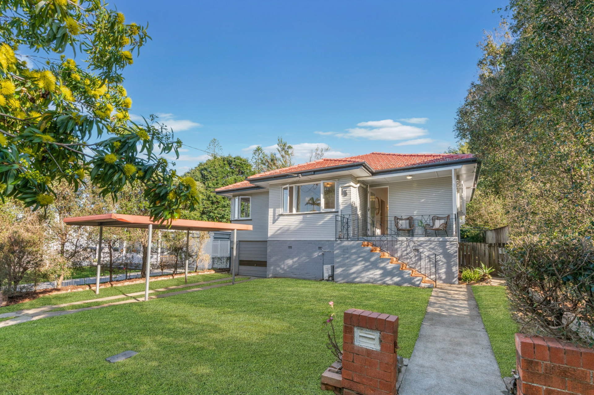 15 Grantsell Street, ASPLEY