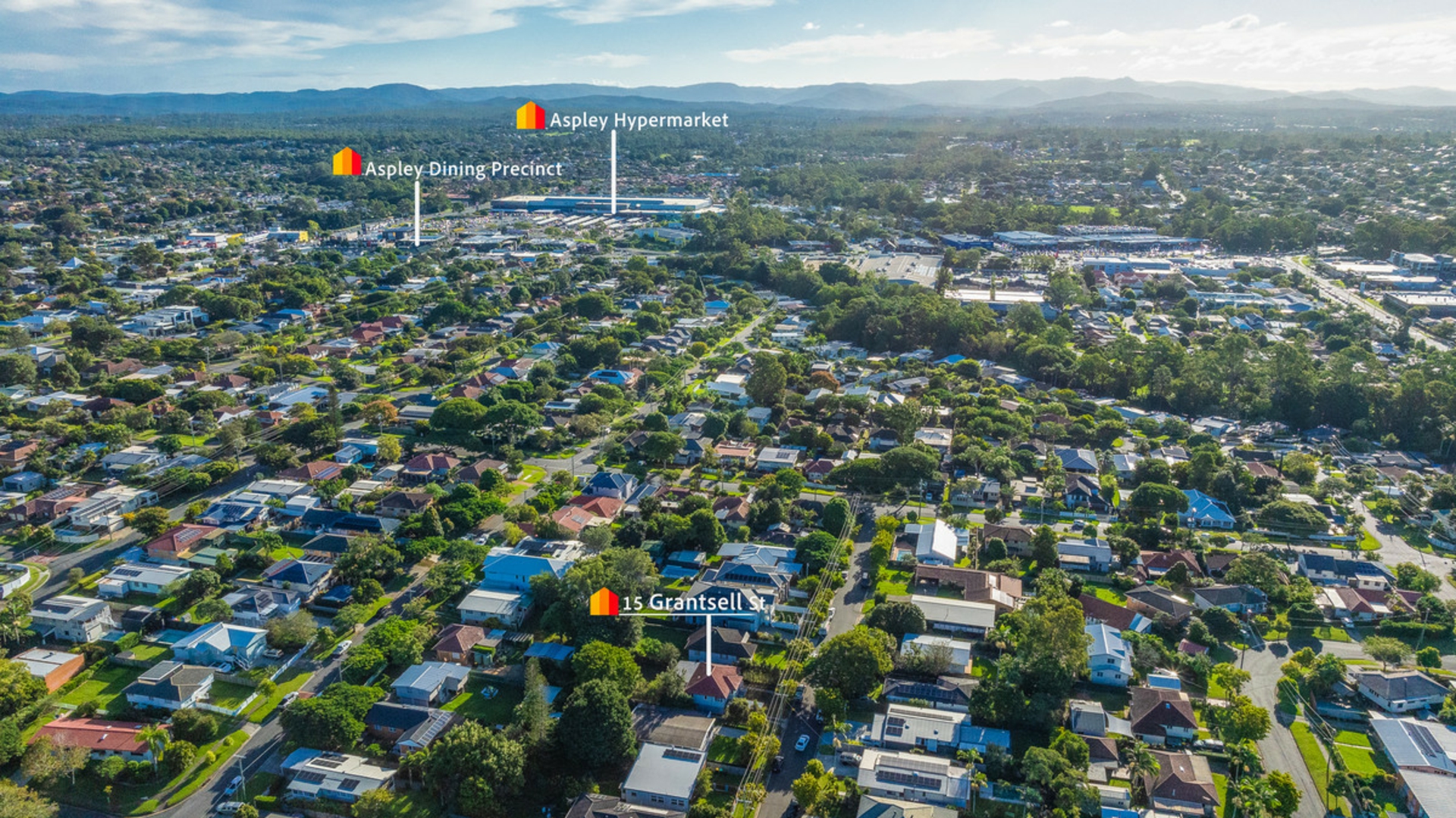 15 Grantsell Street, ASPLEY