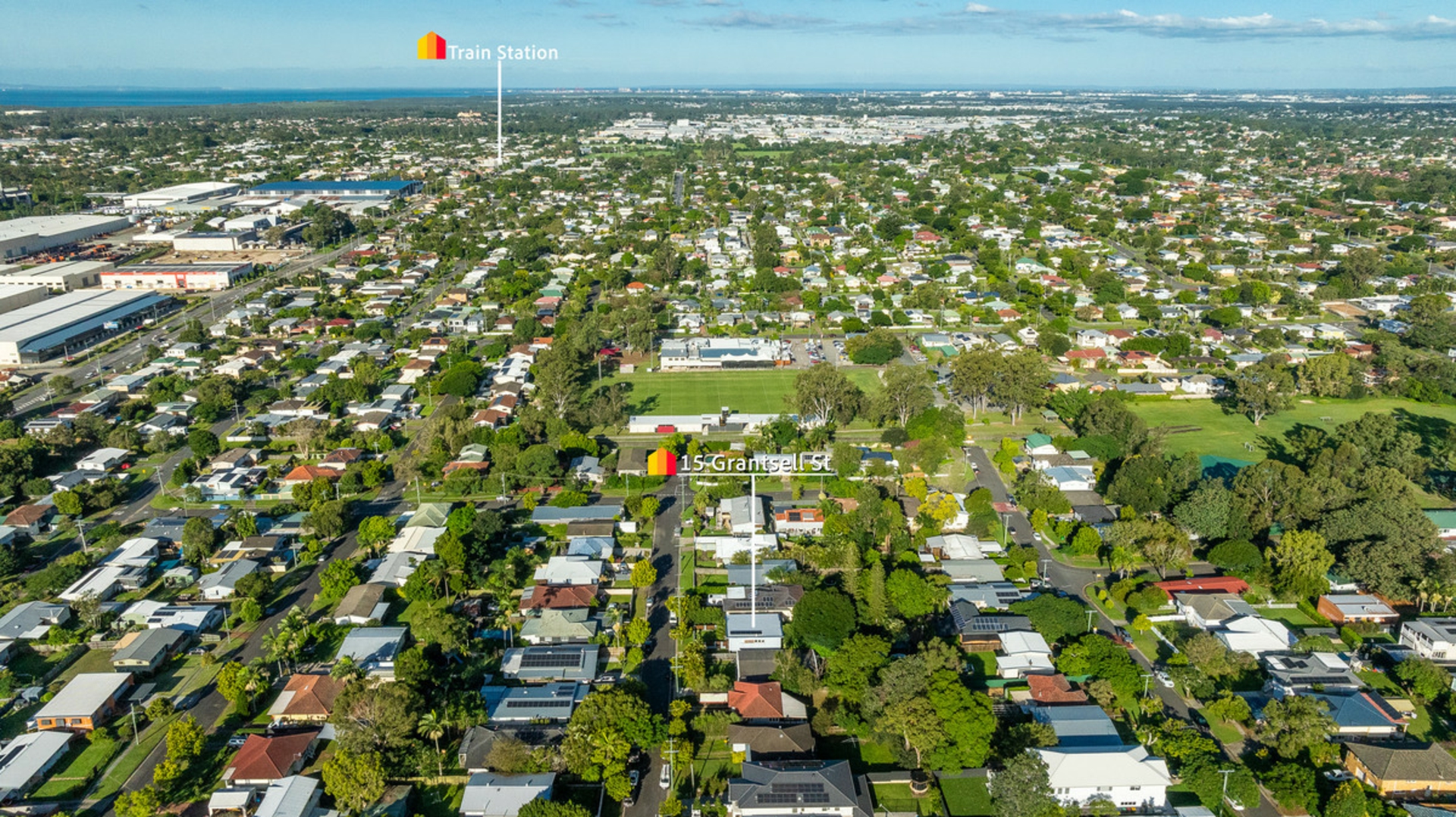 15 Grantsell Street, ASPLEY